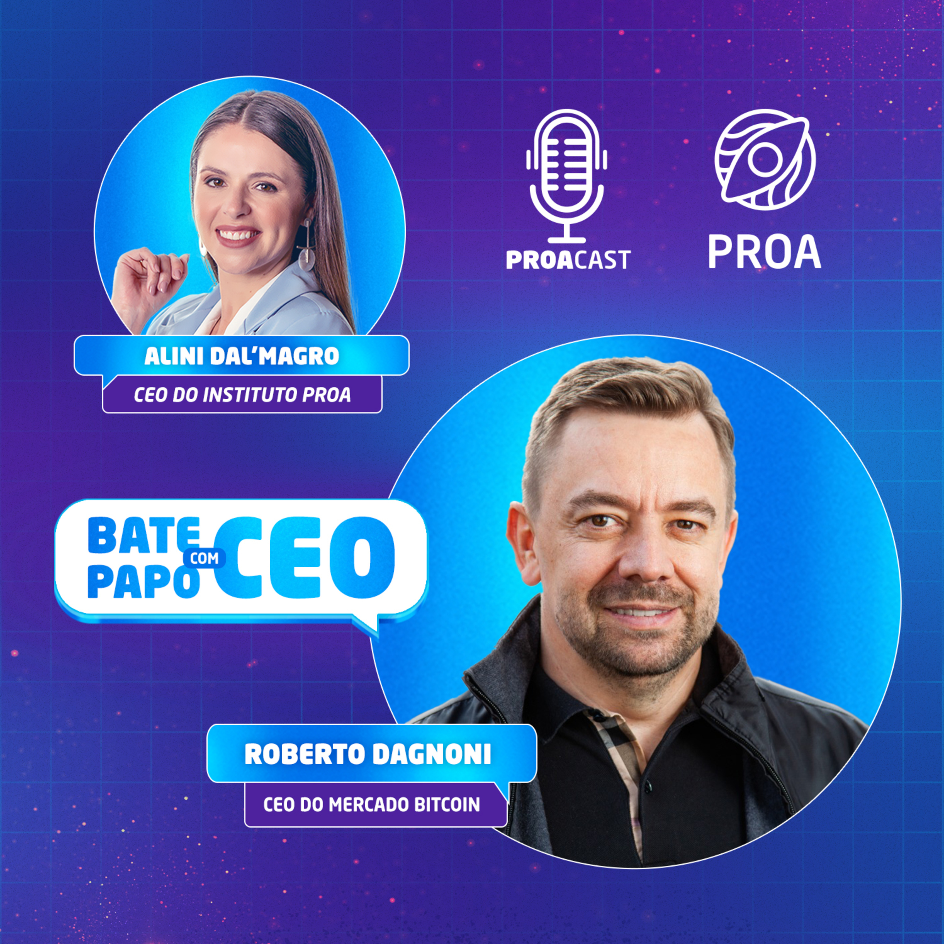 Bate-papo com CEO