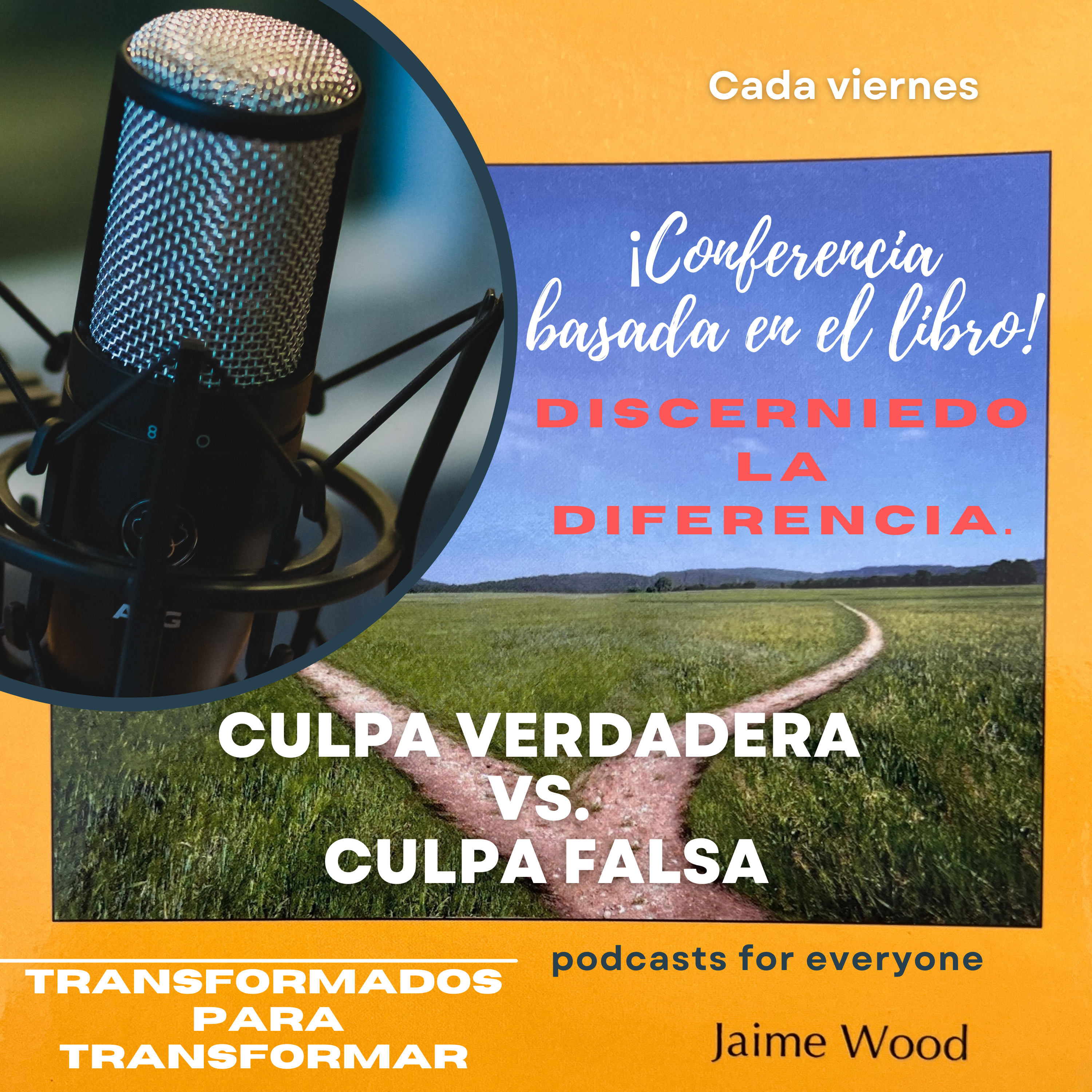 Transformados para Transformar | Dietrich Alb