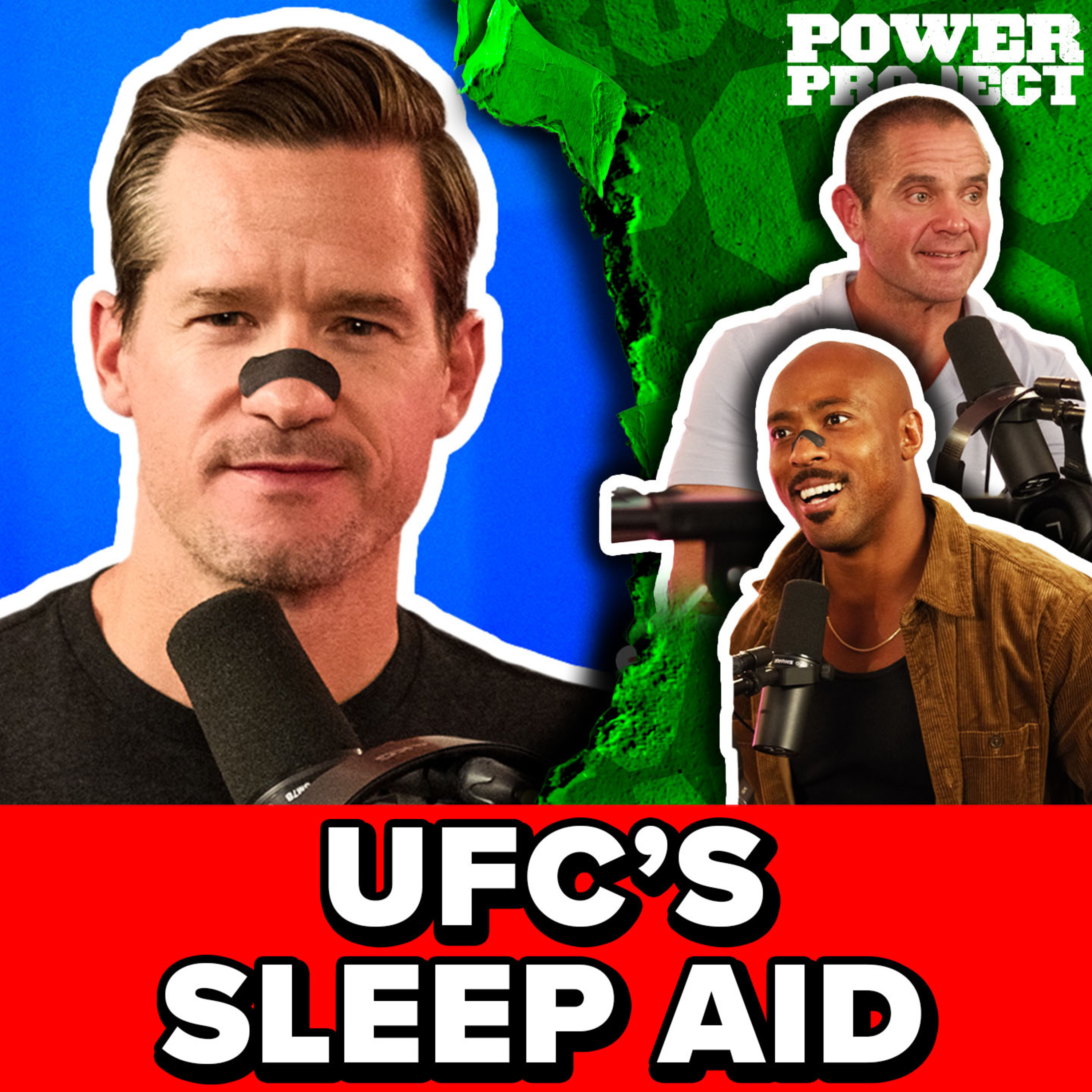 How Hostage Tape Became A UFC Partner And Multi Million Dollar Brand - Alex Neist || MBPP Ep. 1103