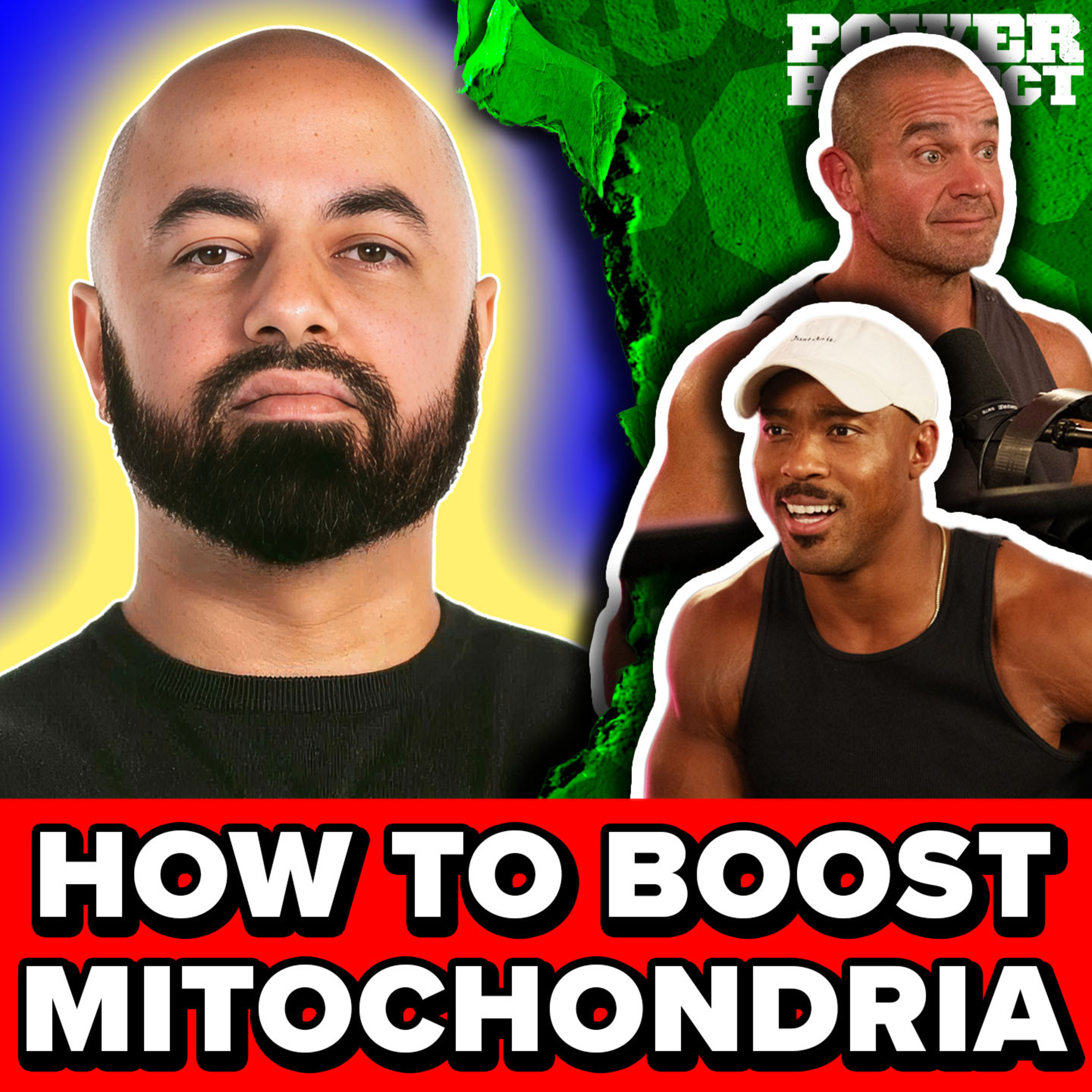 How To Naturally Enhance Your Mitochondria Health