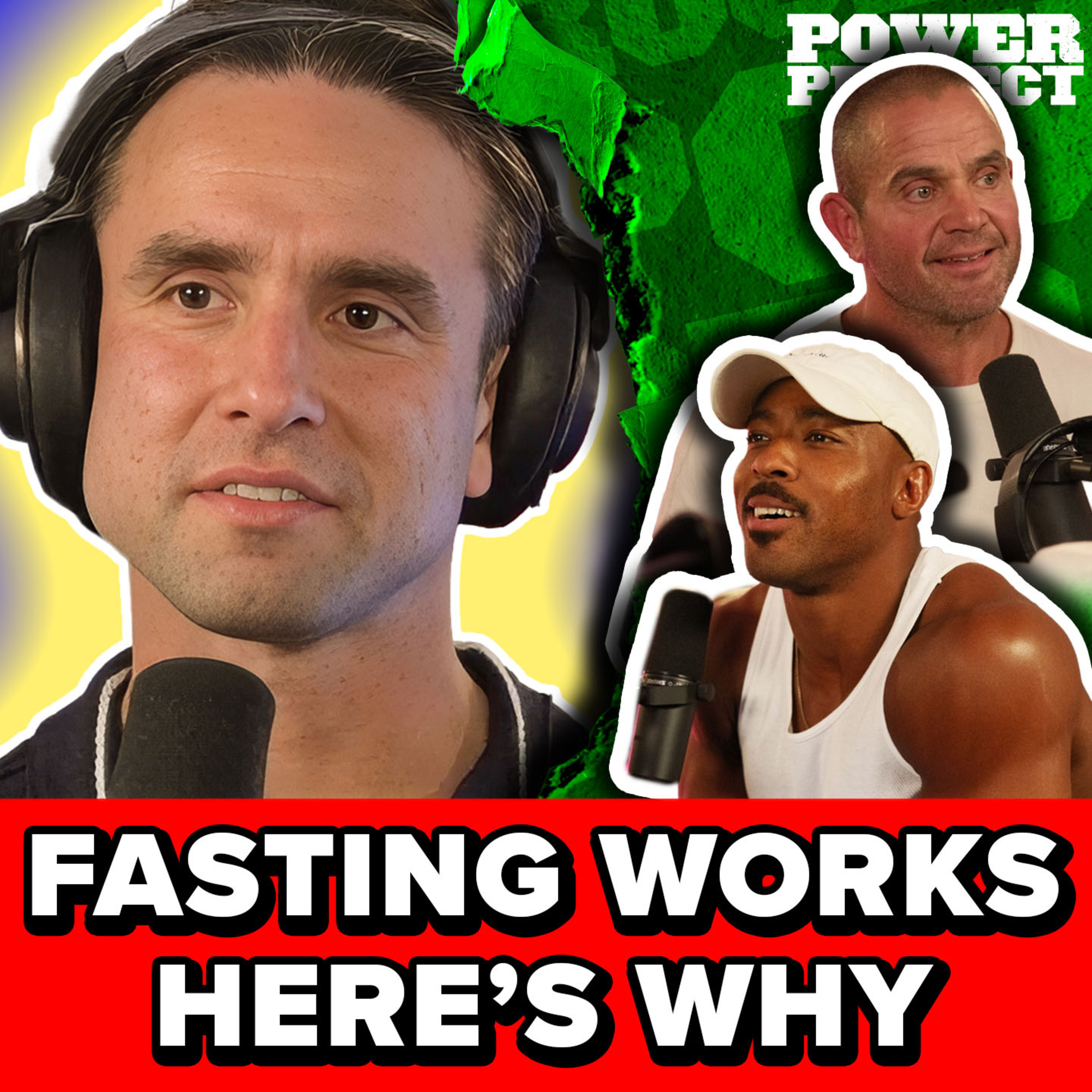 The Truth About Fasting: Boost Your Health & Reset Your Body!