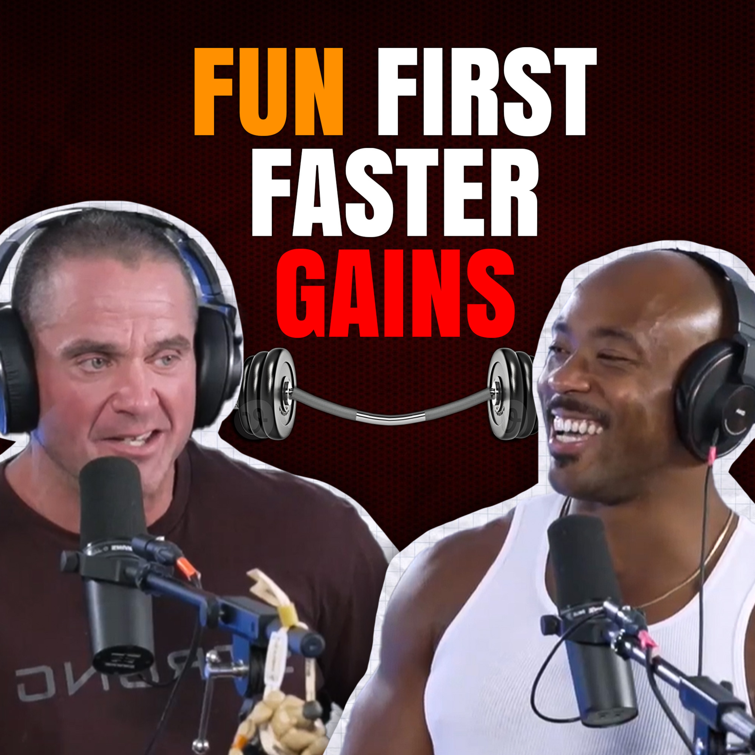 Build These Habits And Make Faster Progress in the Gym