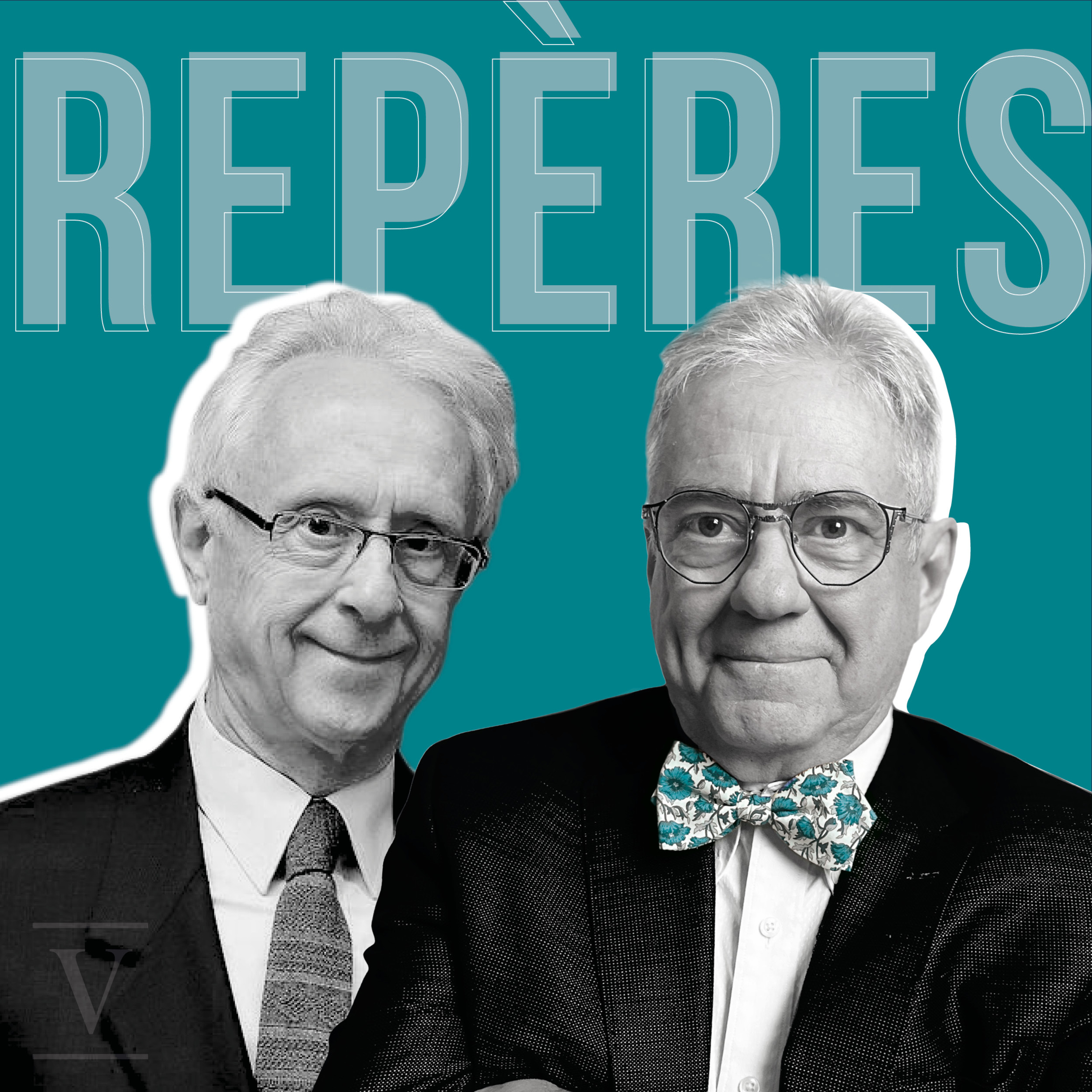 REPÈRES