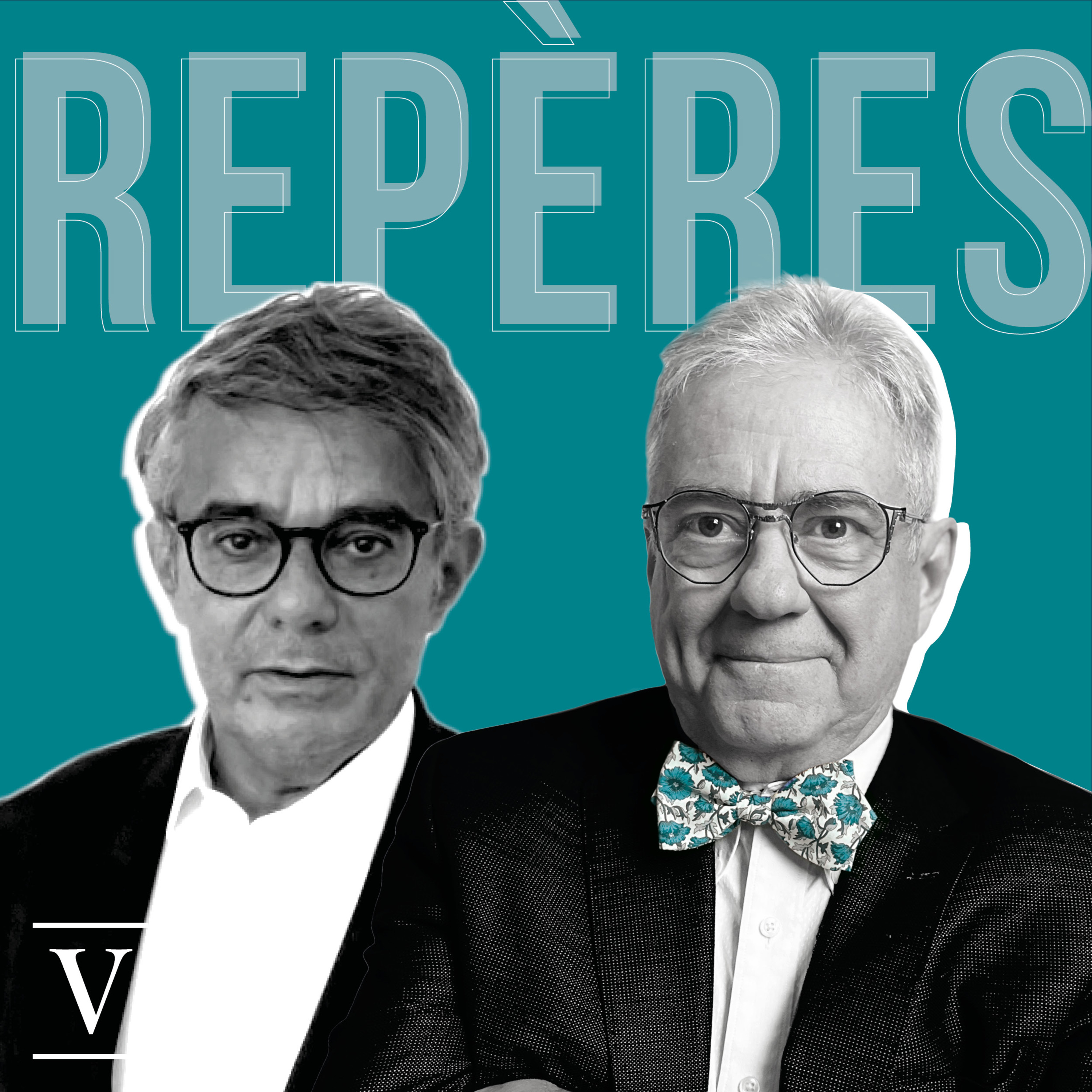 REPÈRES