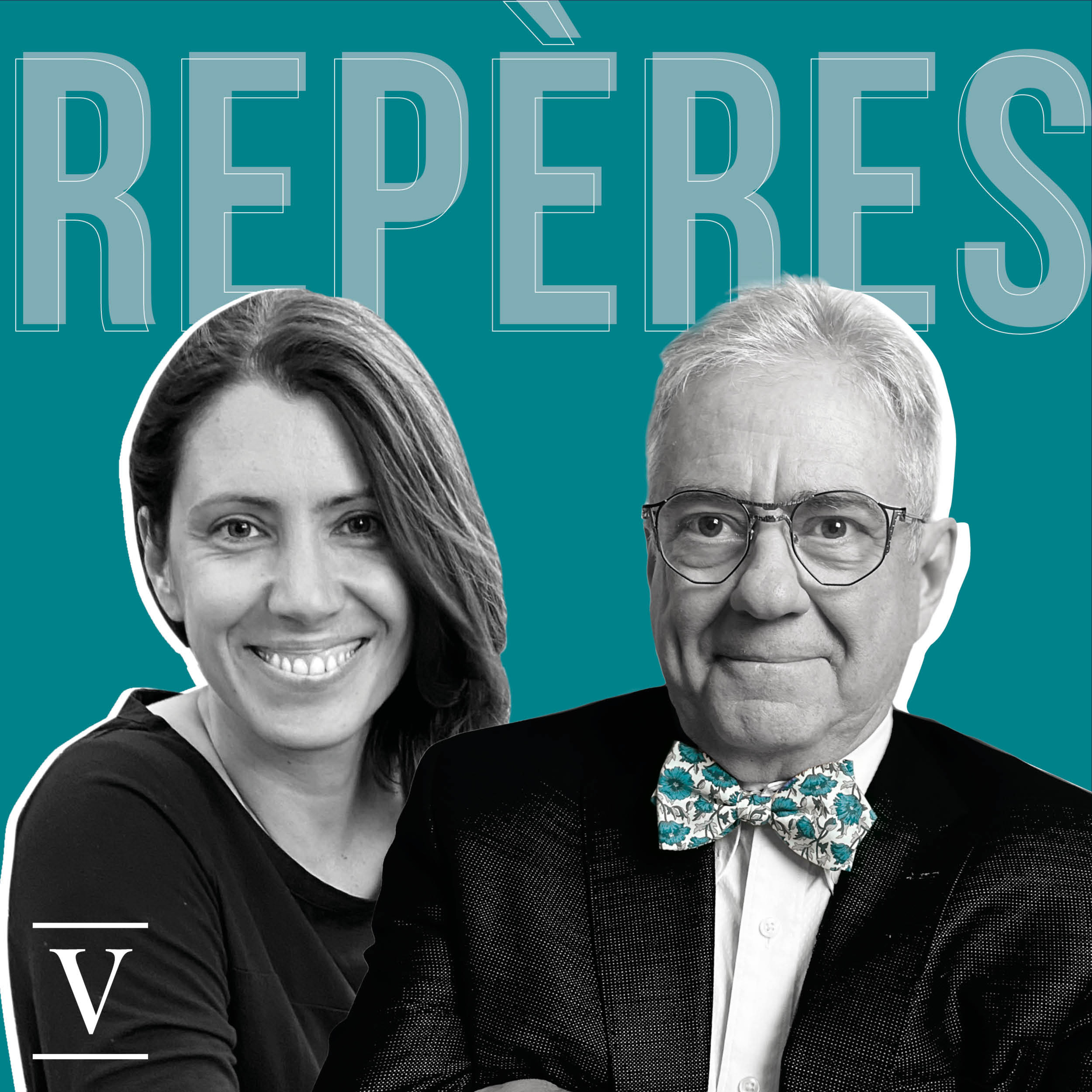 REPÈRES