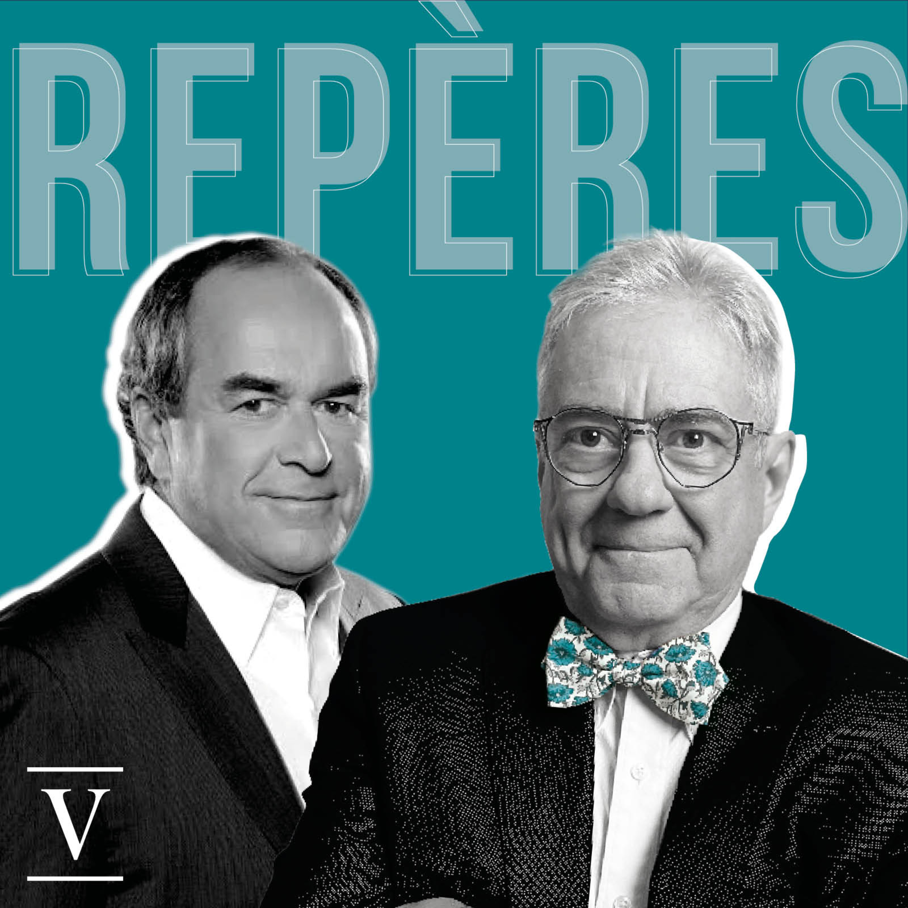 REPÈRES