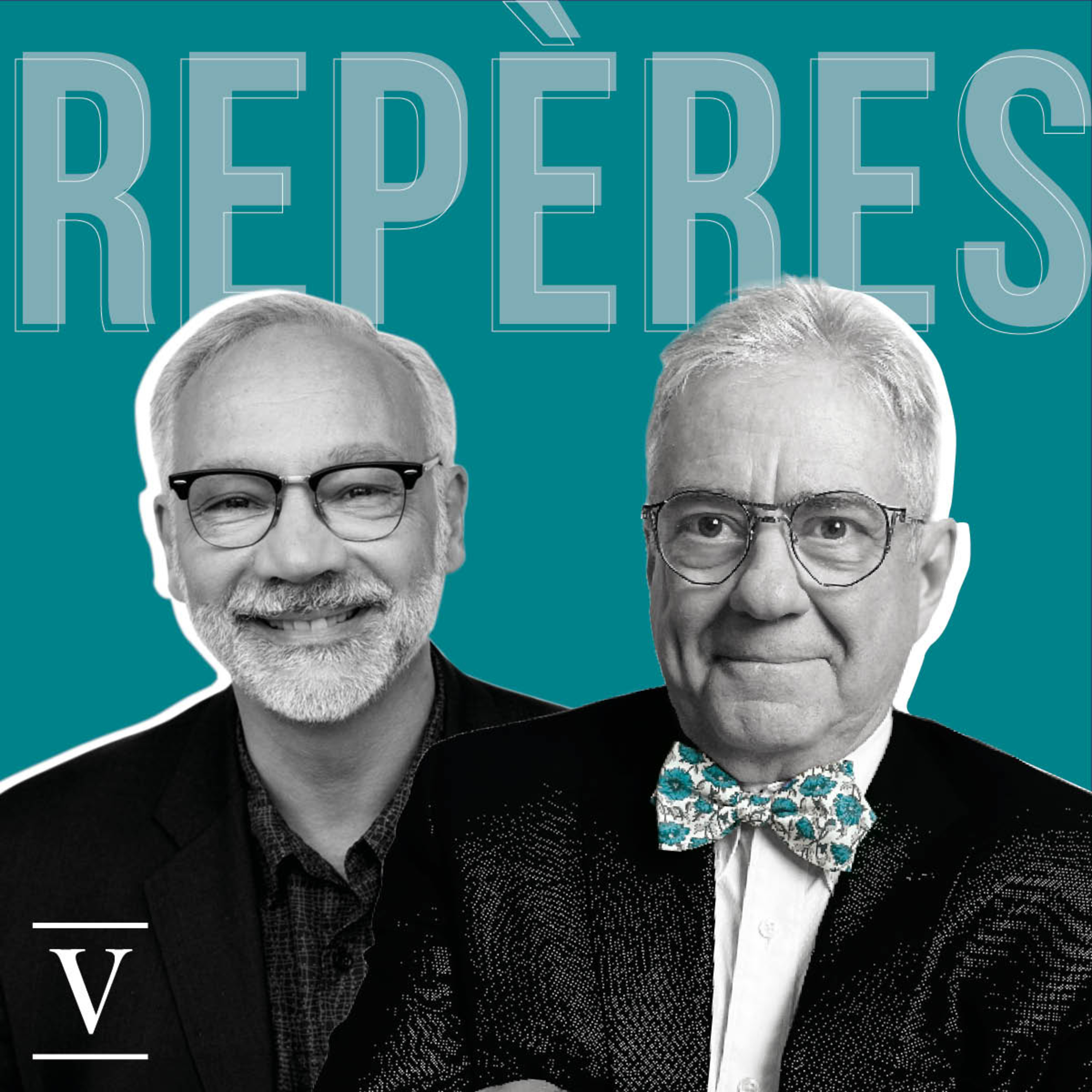 REPÈRES