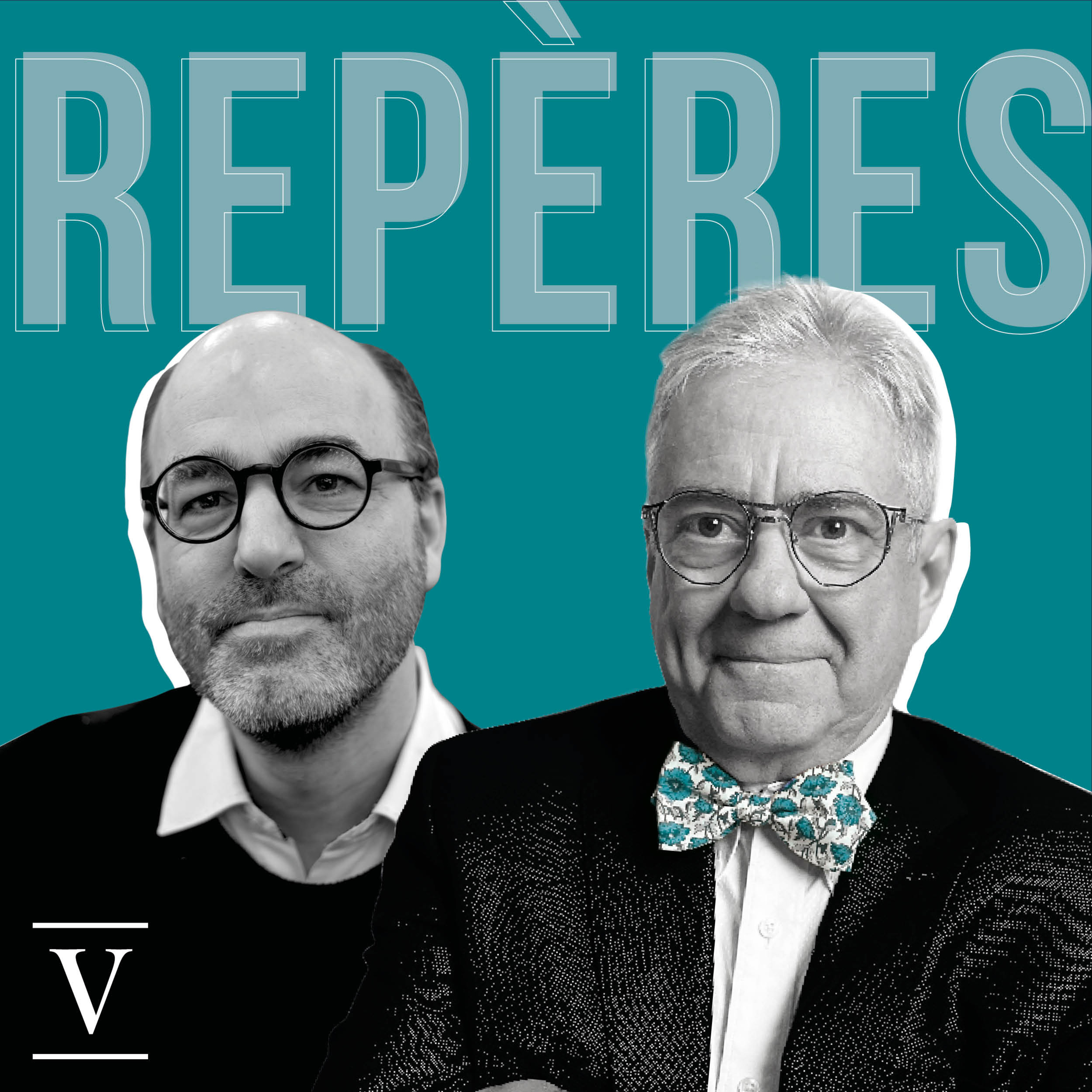 REPÈRES