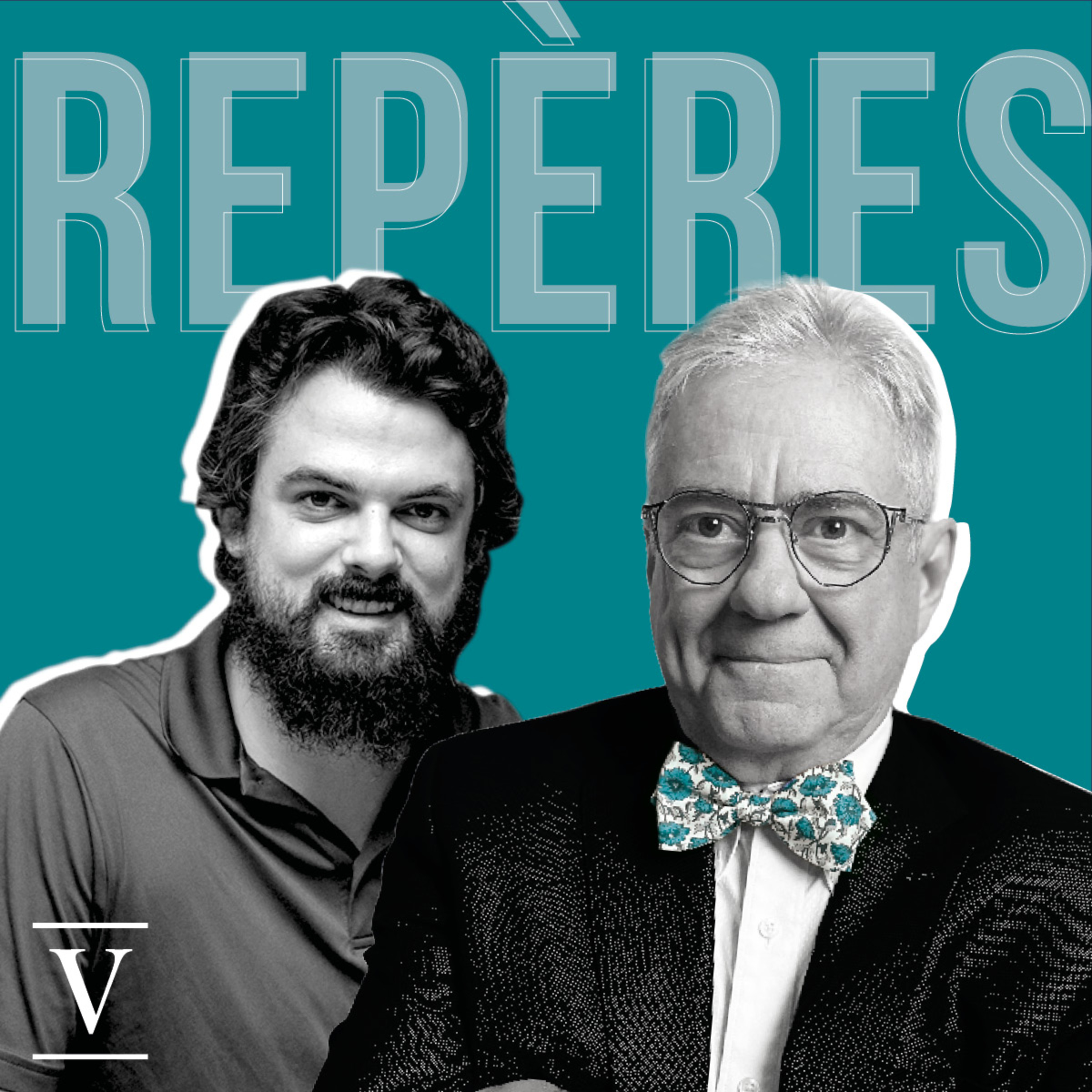 REPÈRES