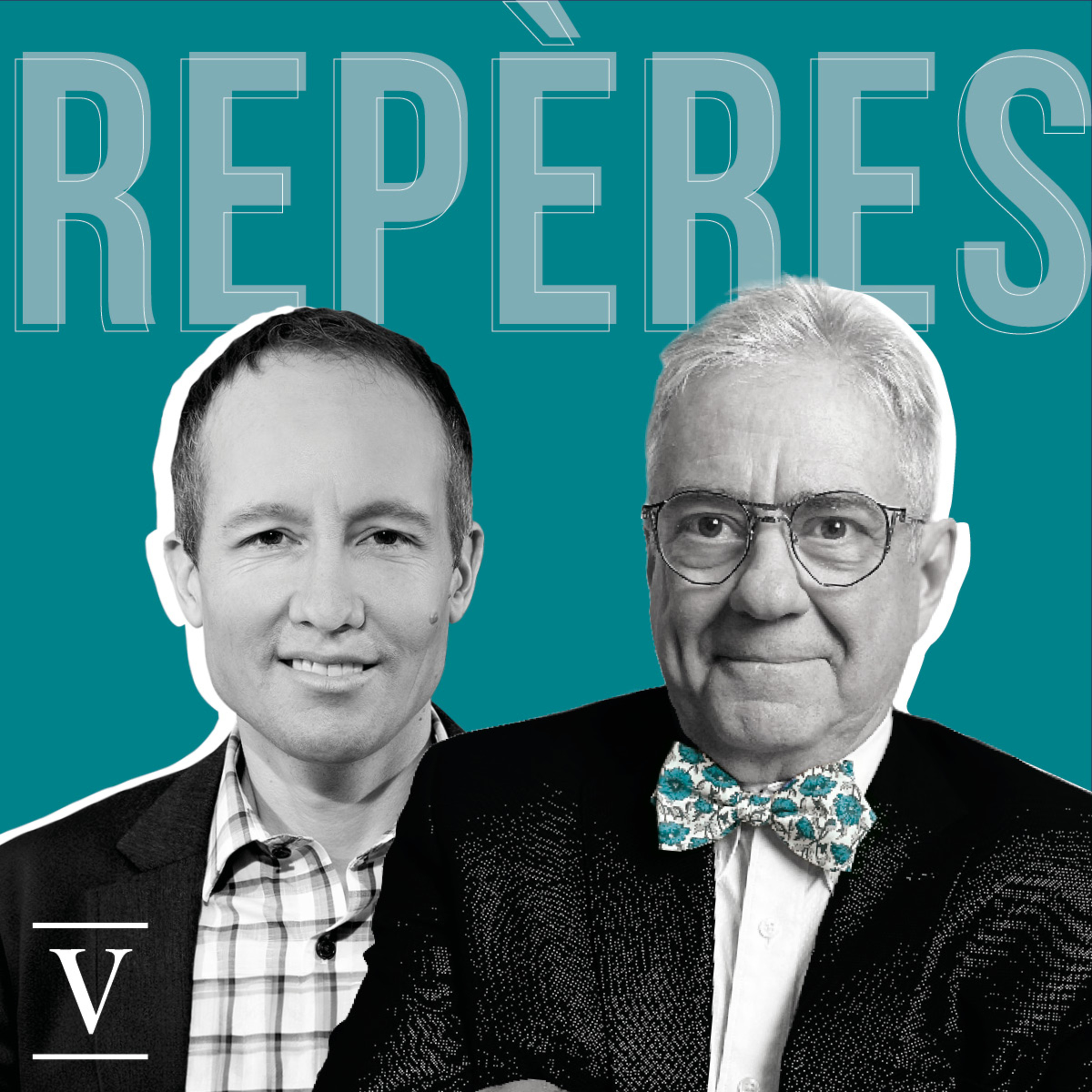 REPÈRES