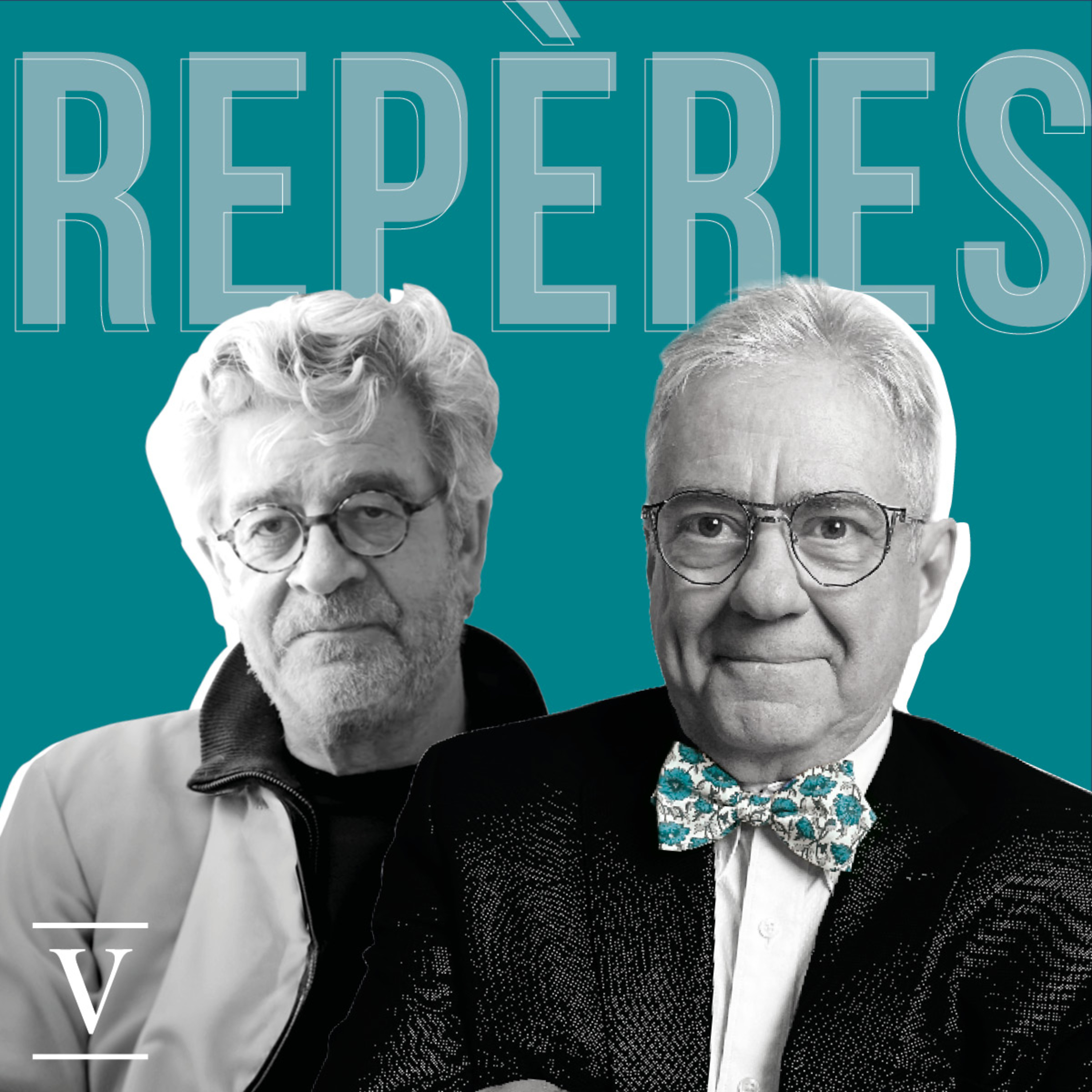 REPÈRES