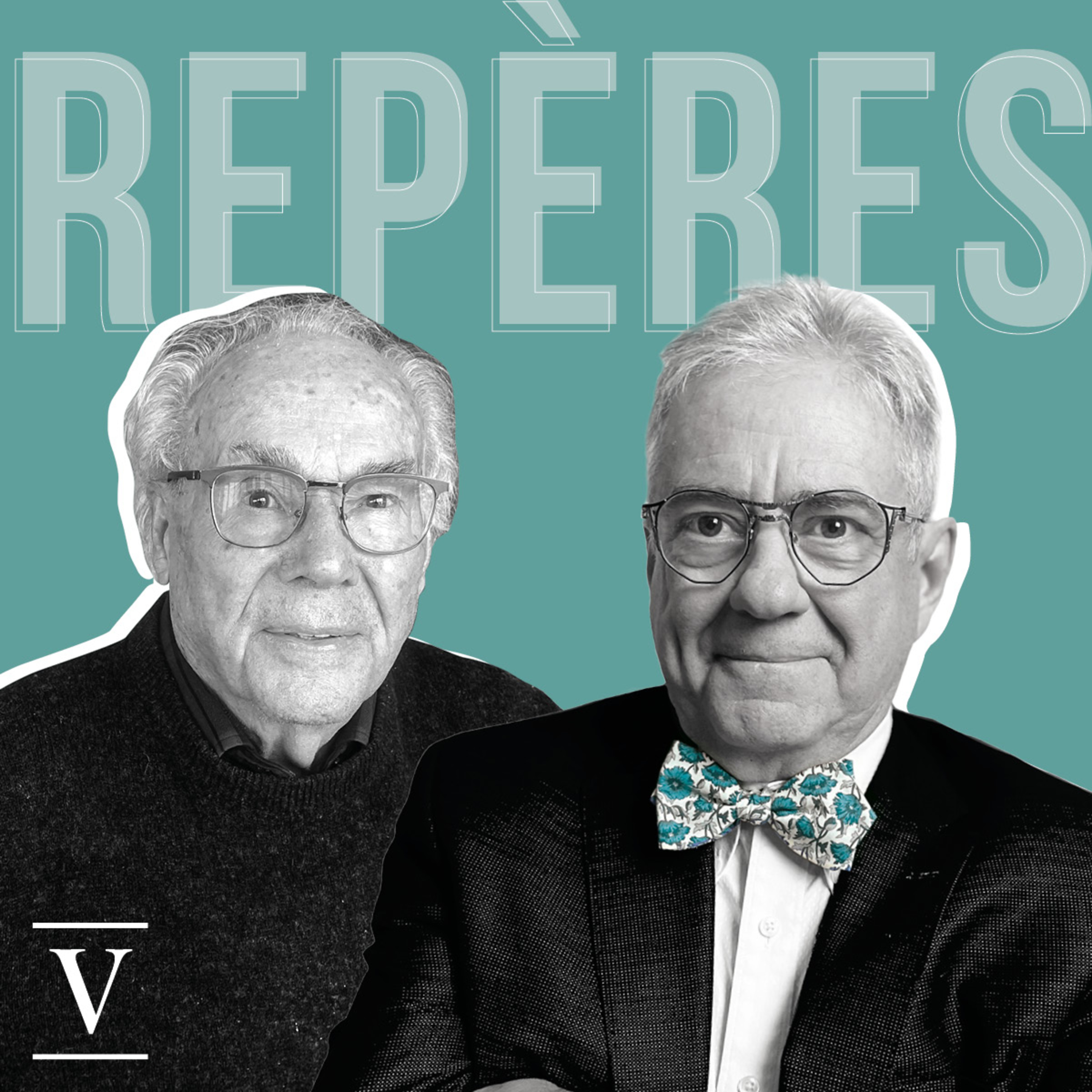 REPÈRES
