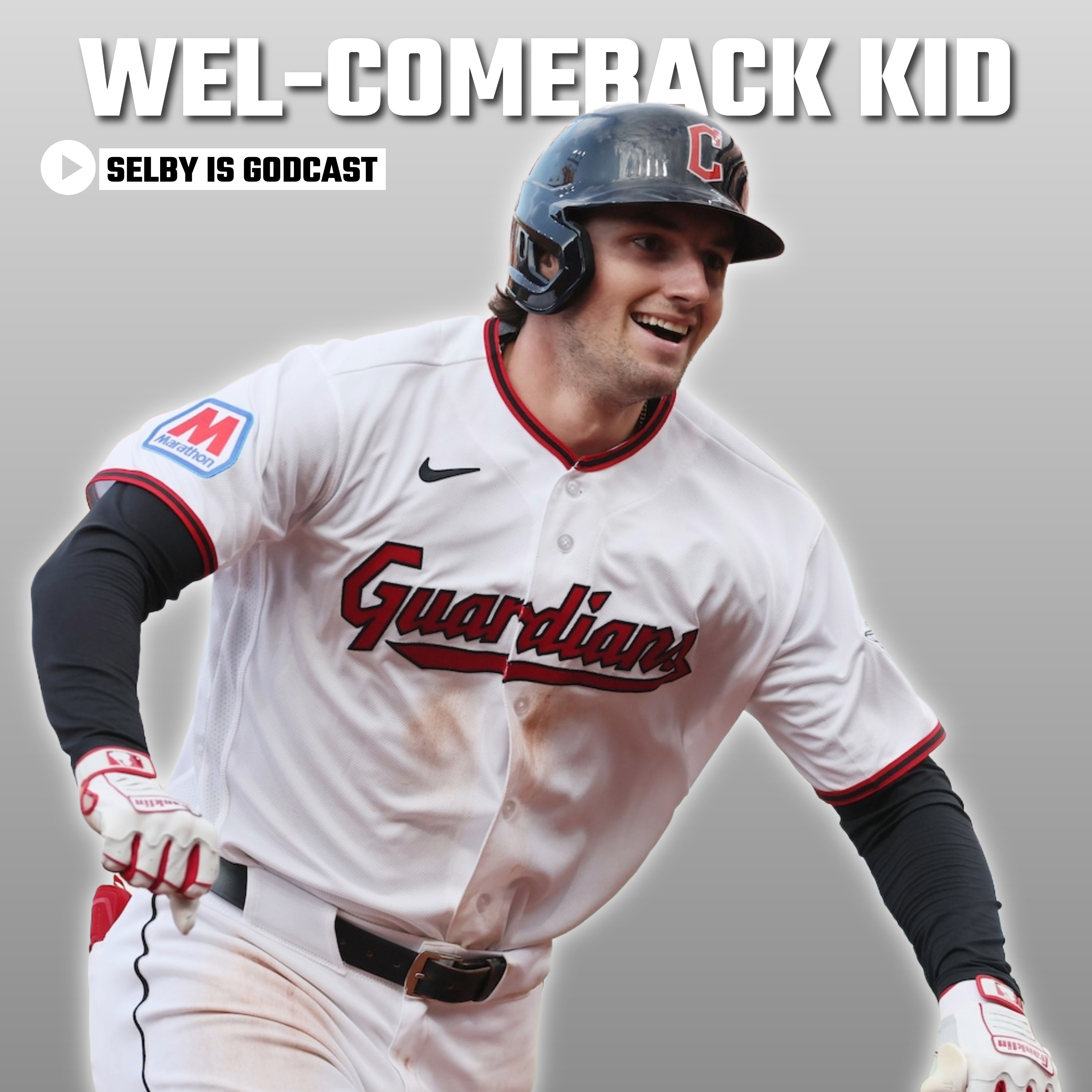 Wel-Comeback Kid episode artwork