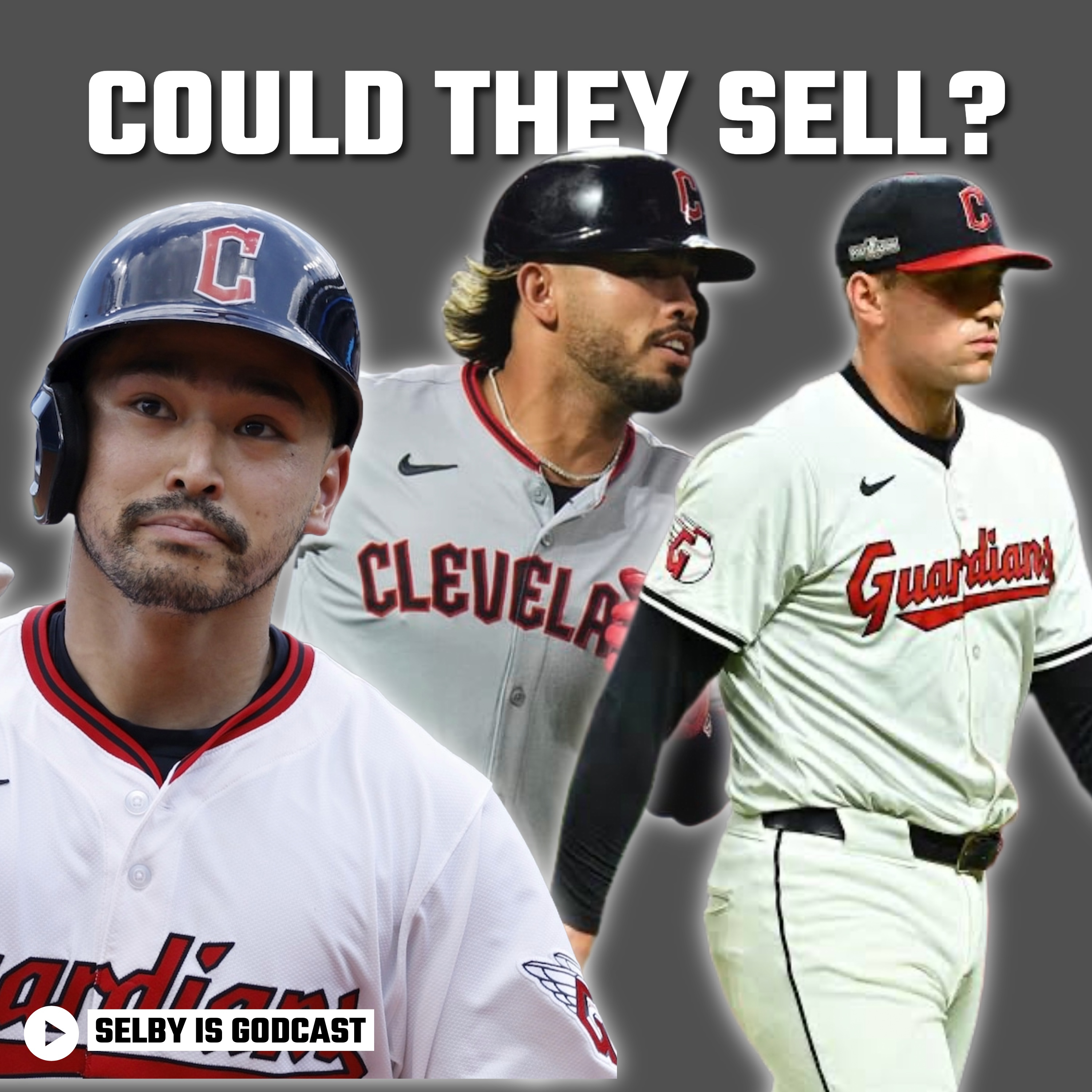 What Would "Selling" Look Like?