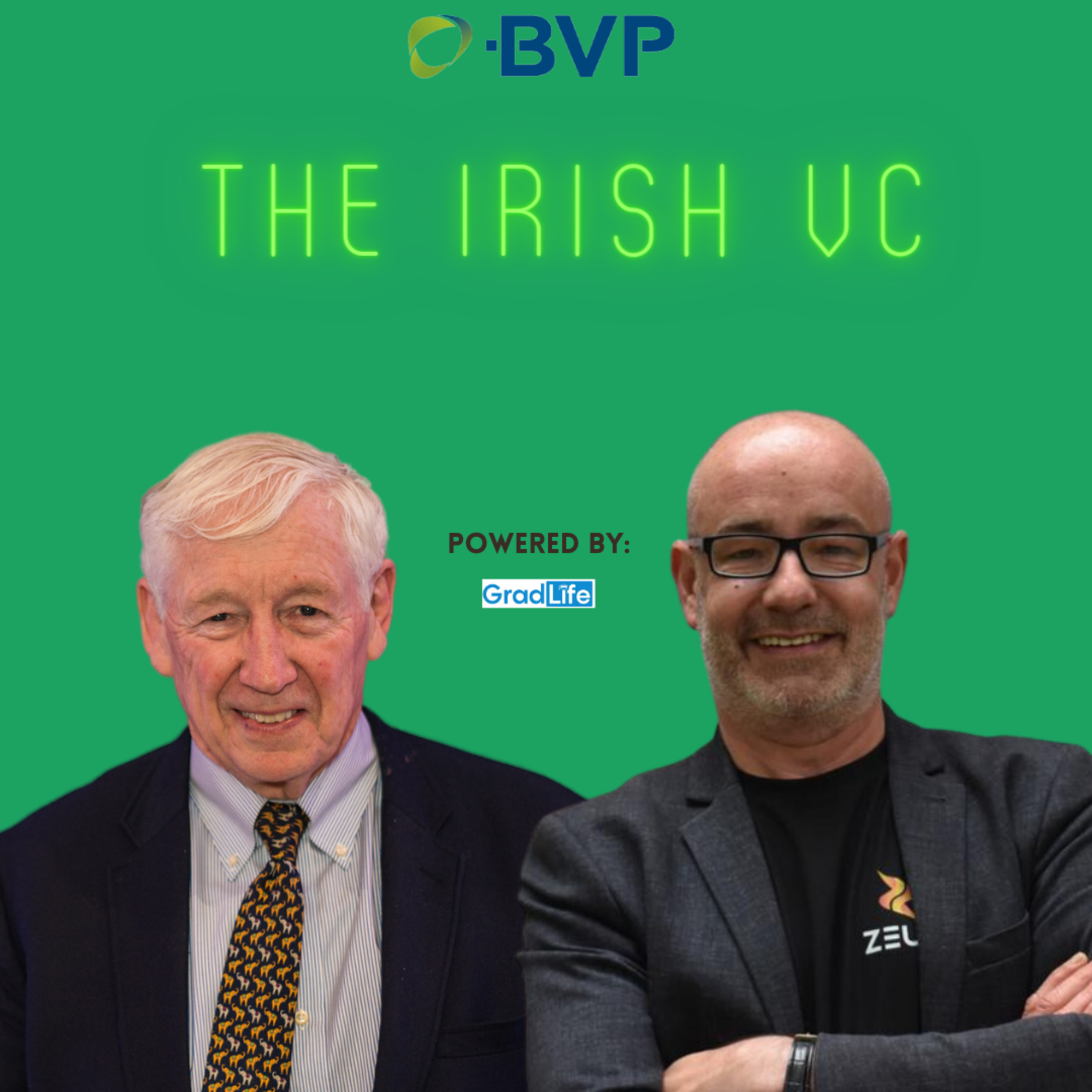 The Irish VC