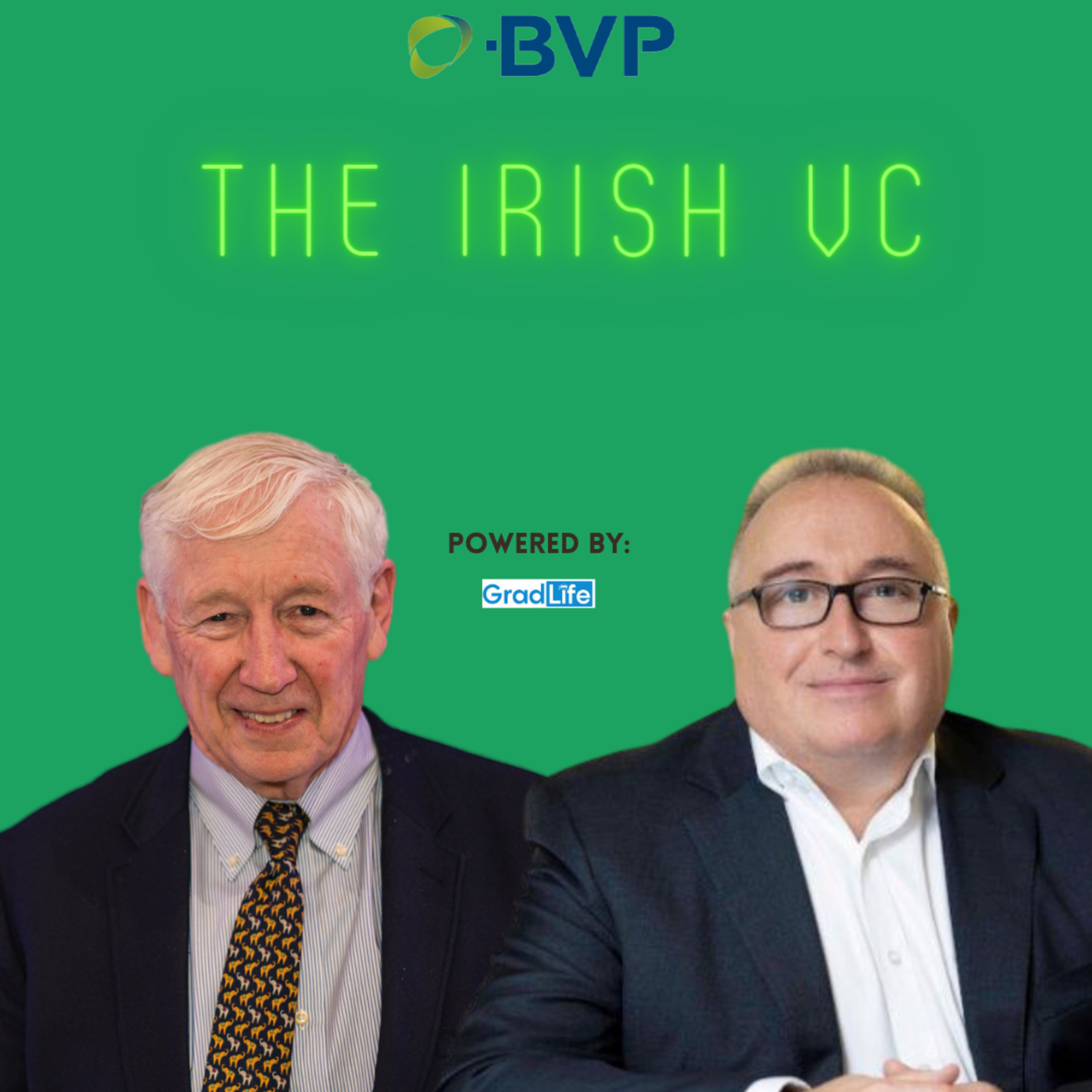 The Irish VC