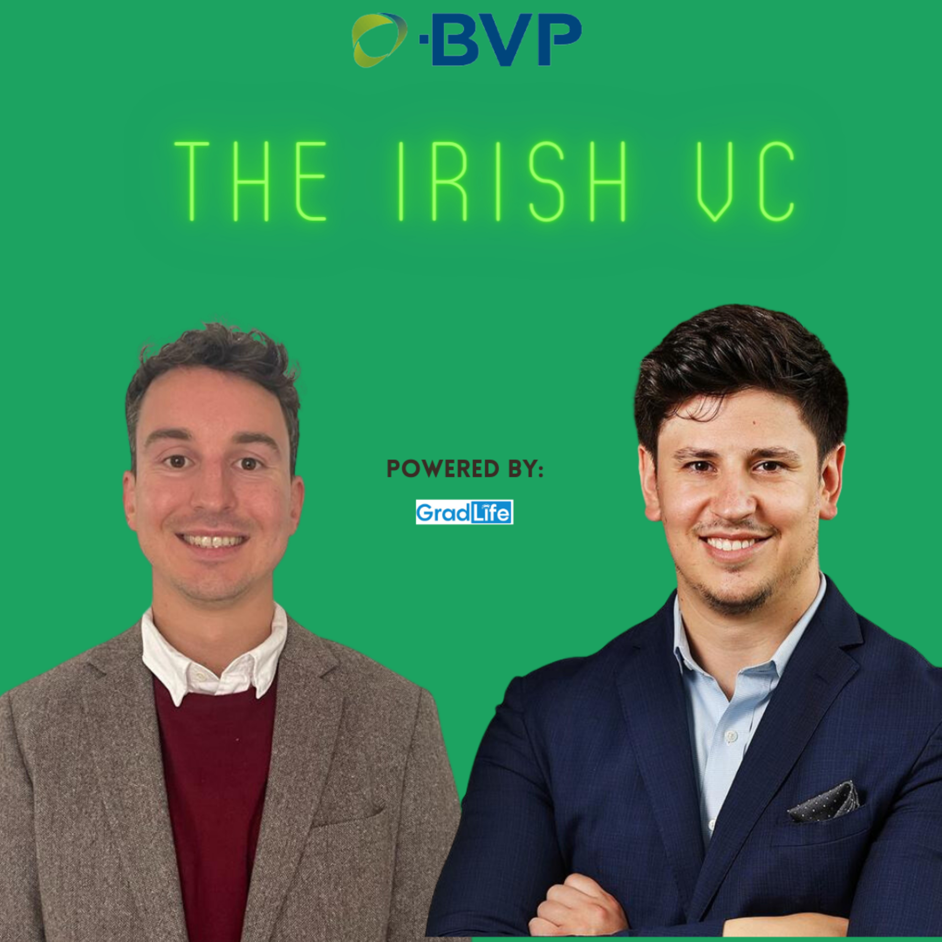 The Irish VC