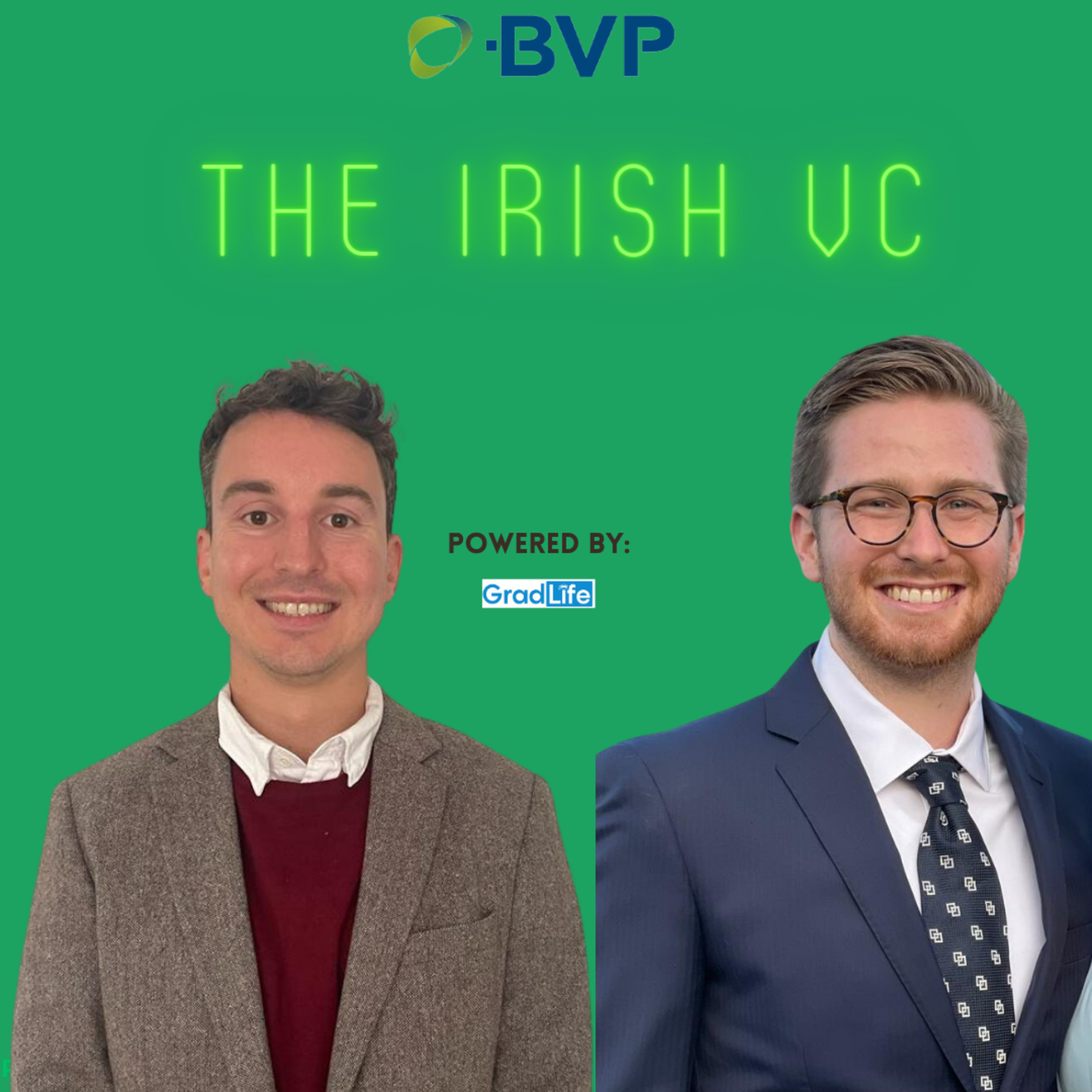 The Irish VC