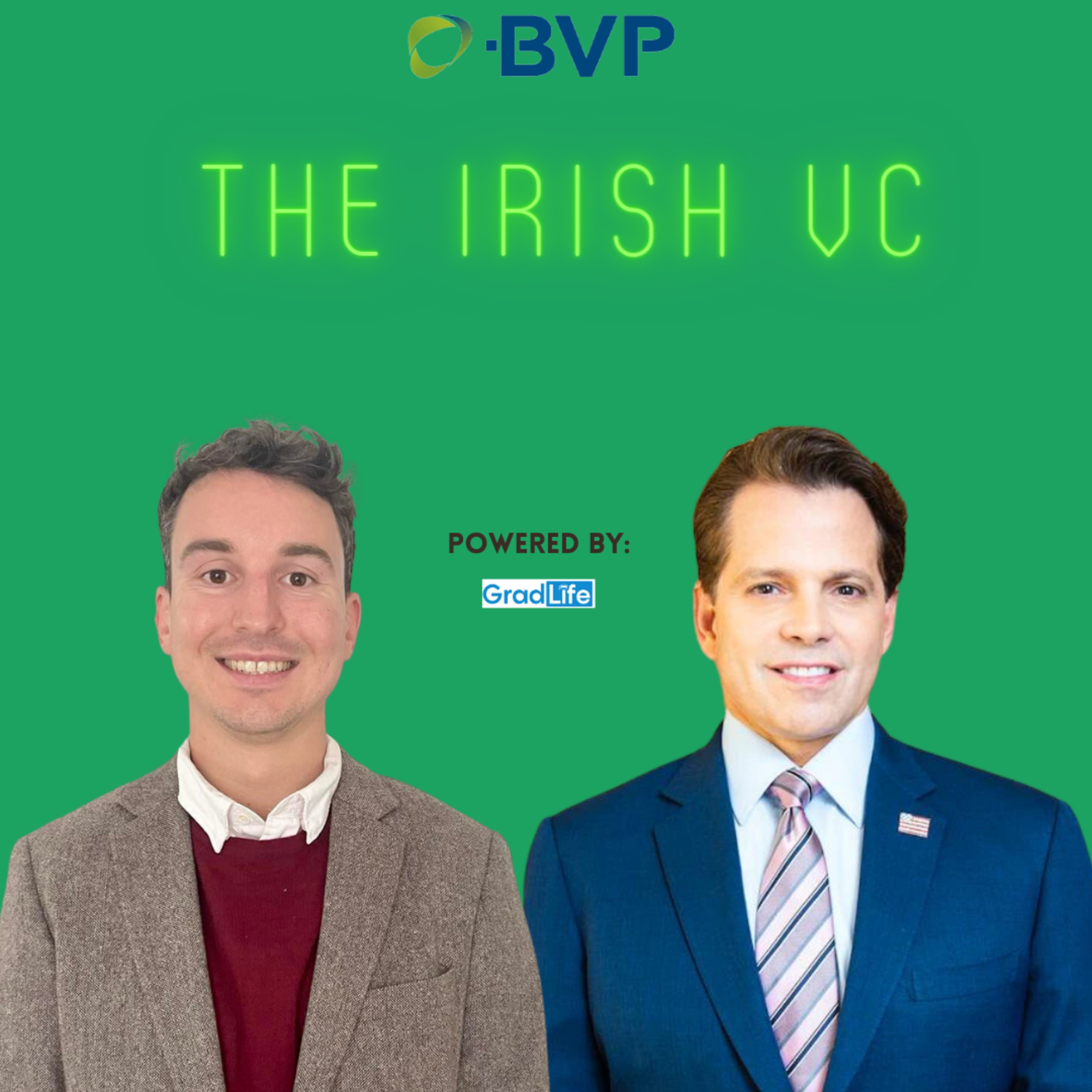 The Irish VC