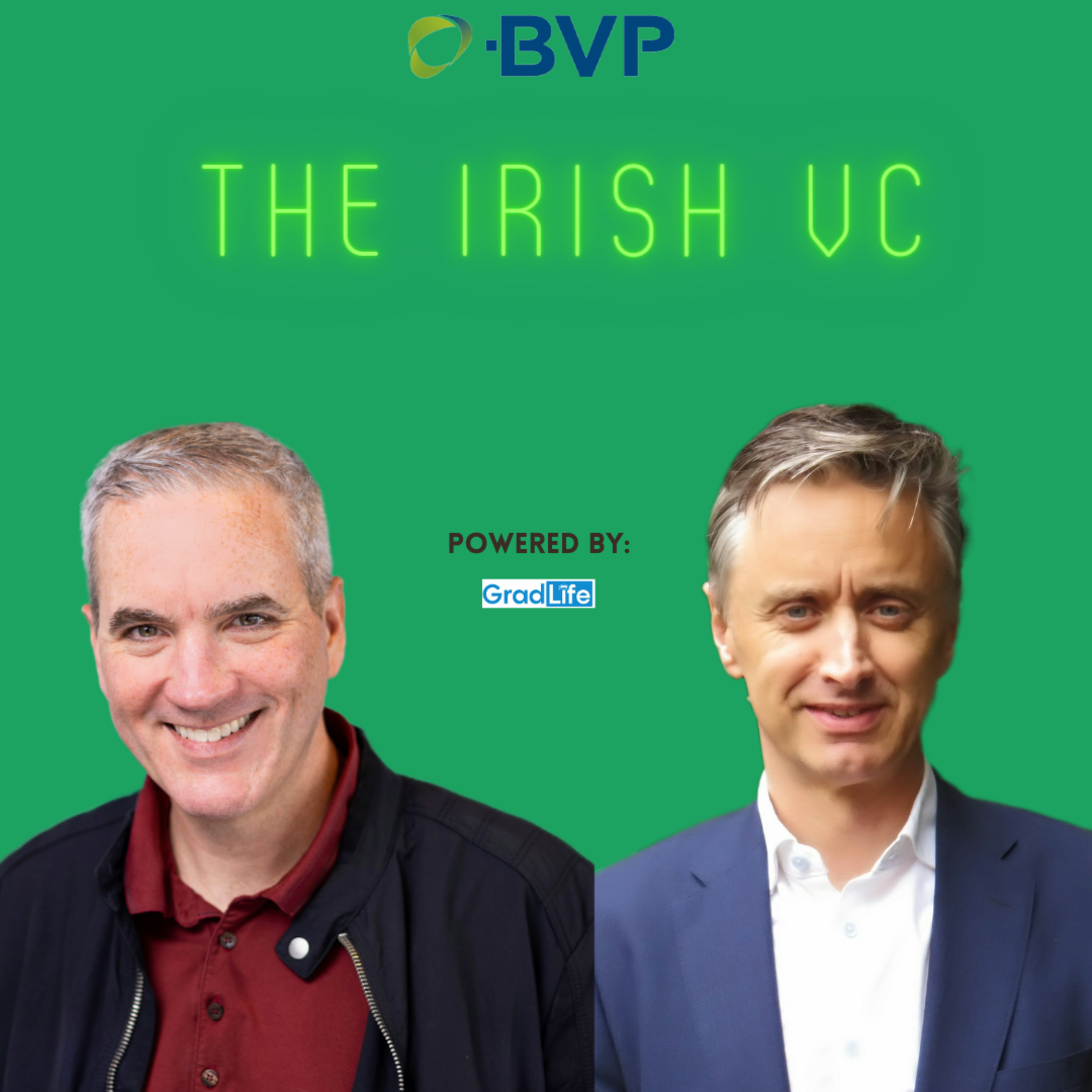 The Irish VC