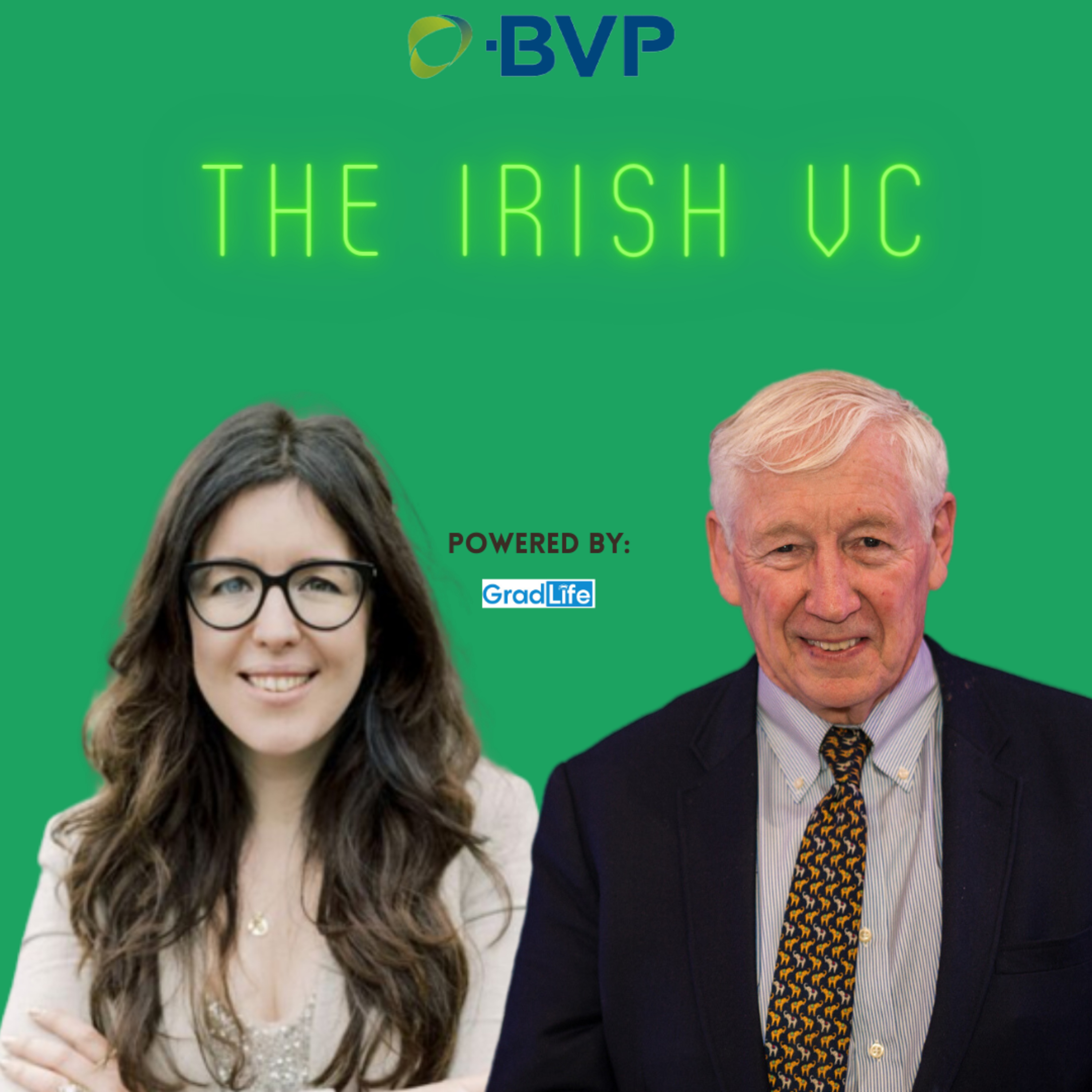 The Irish VC
