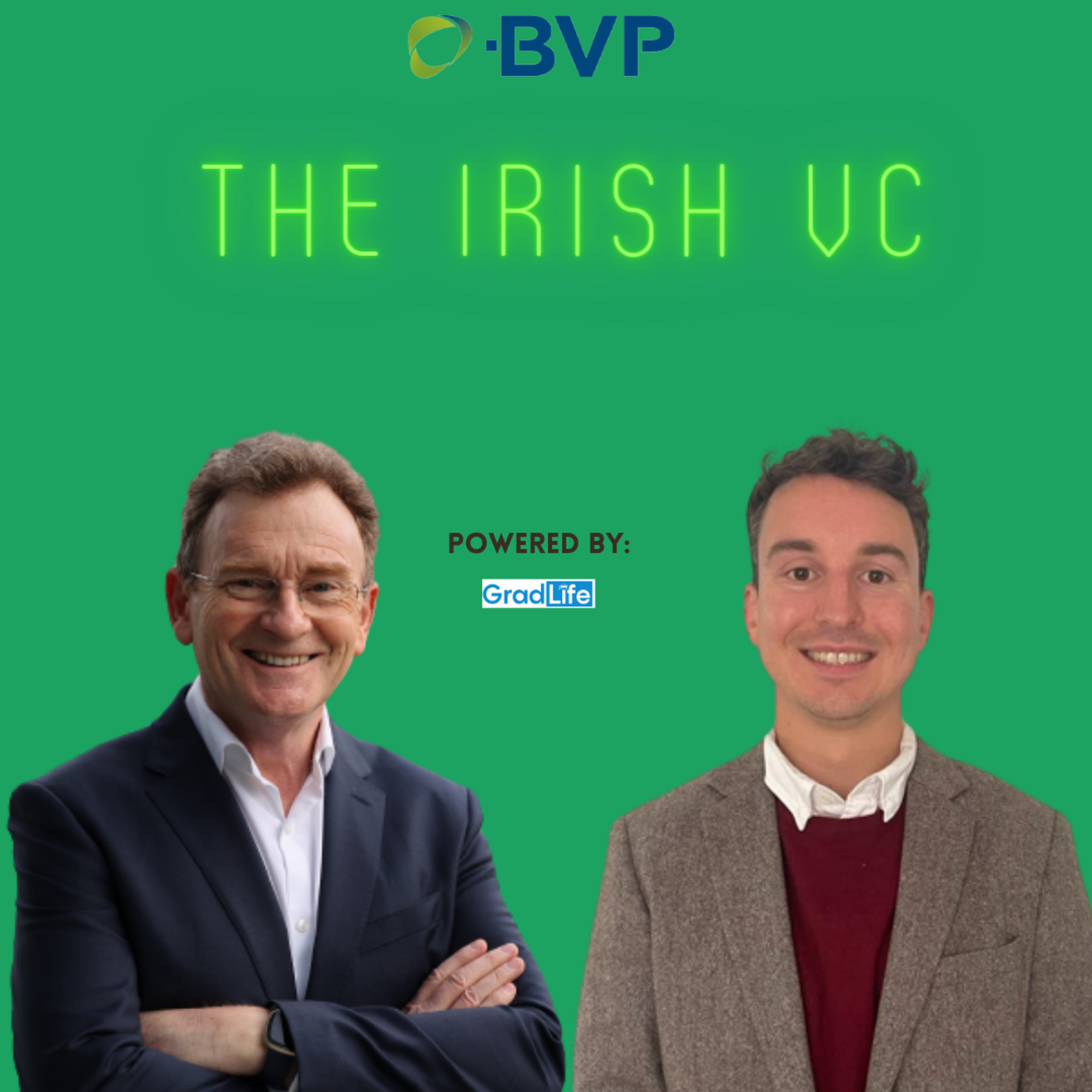 The Irish VC