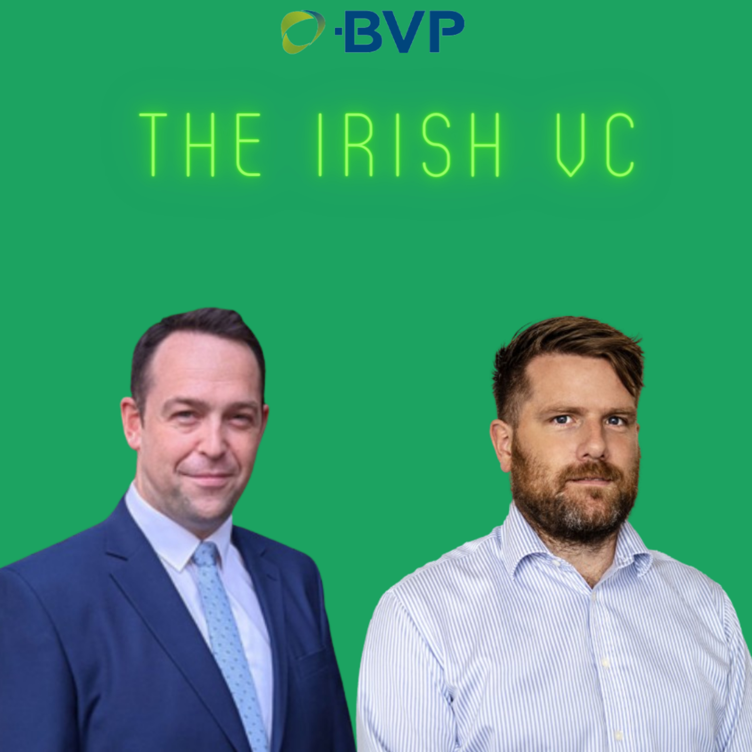 The Irish VC