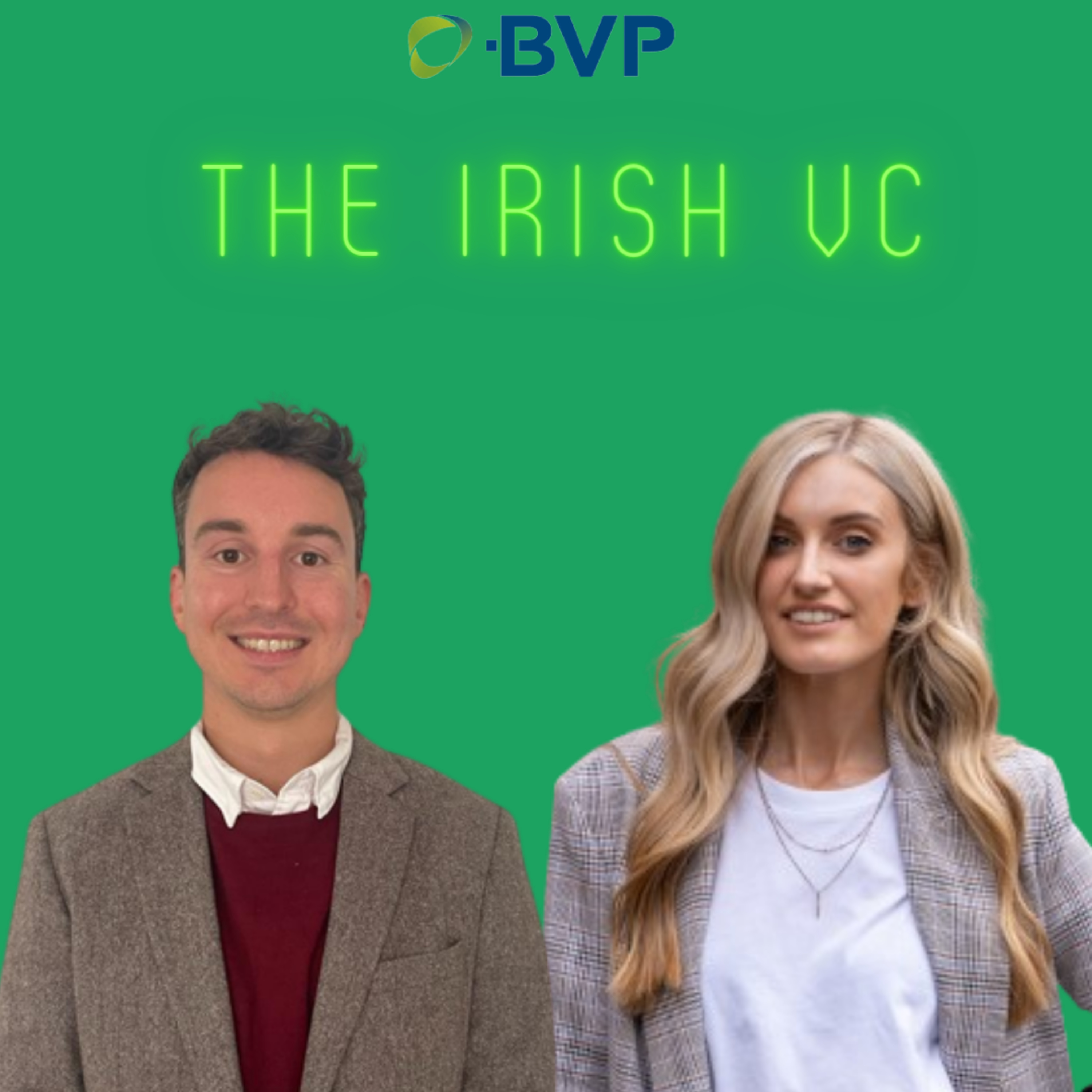 The Irish VC