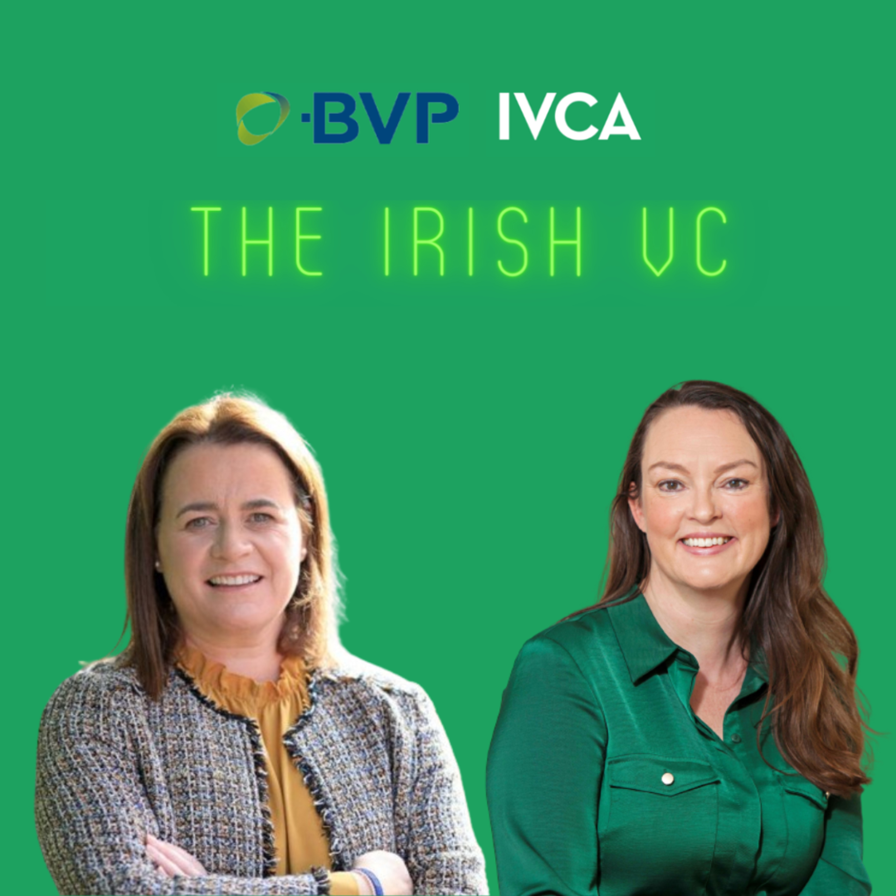 The Irish VC