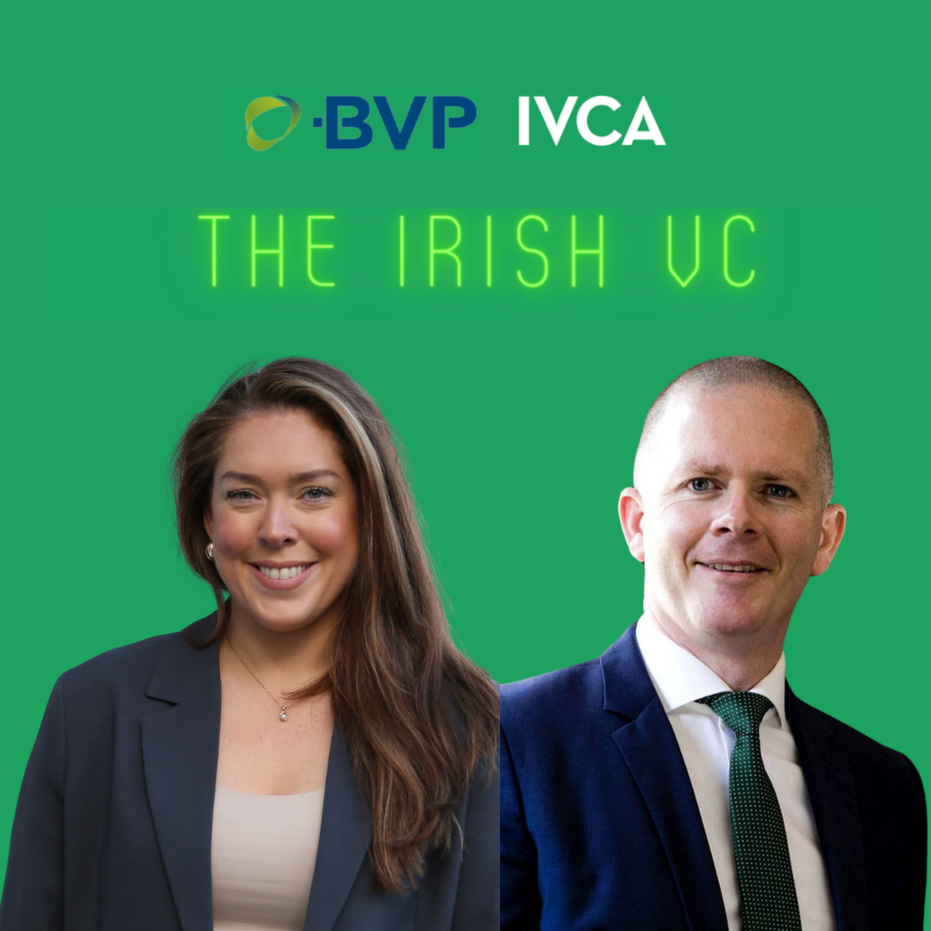 The Irish VC