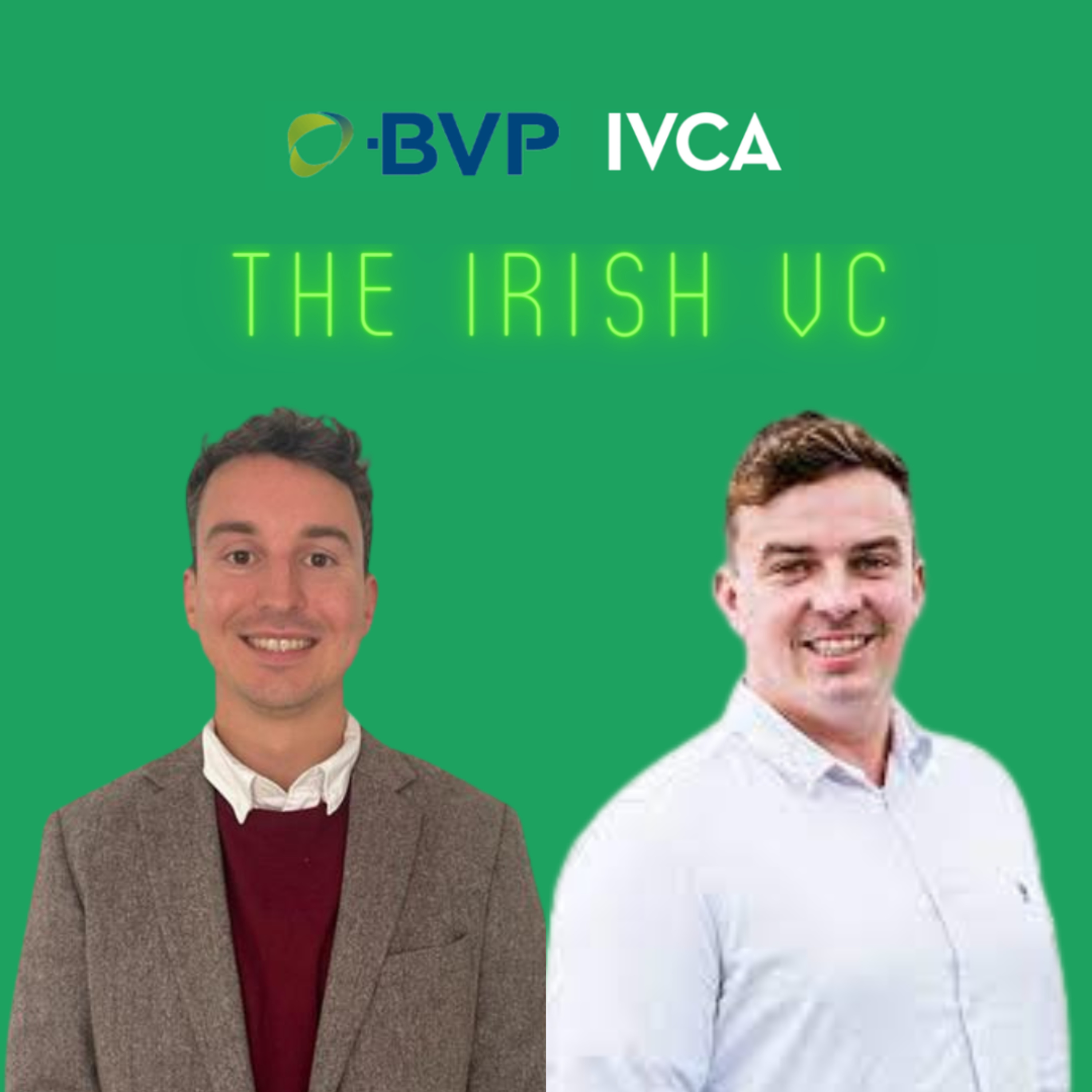 The Irish VC