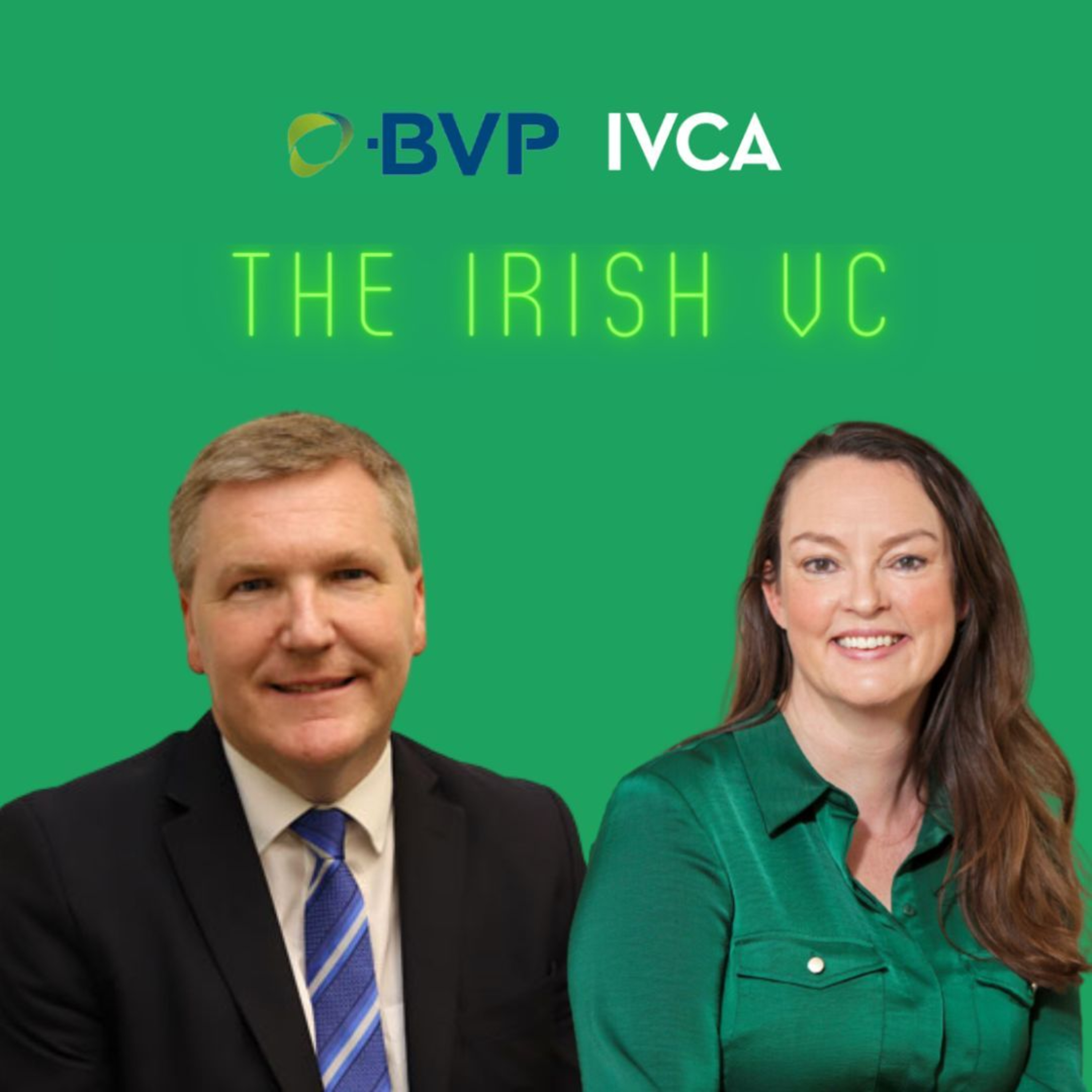The Irish VC