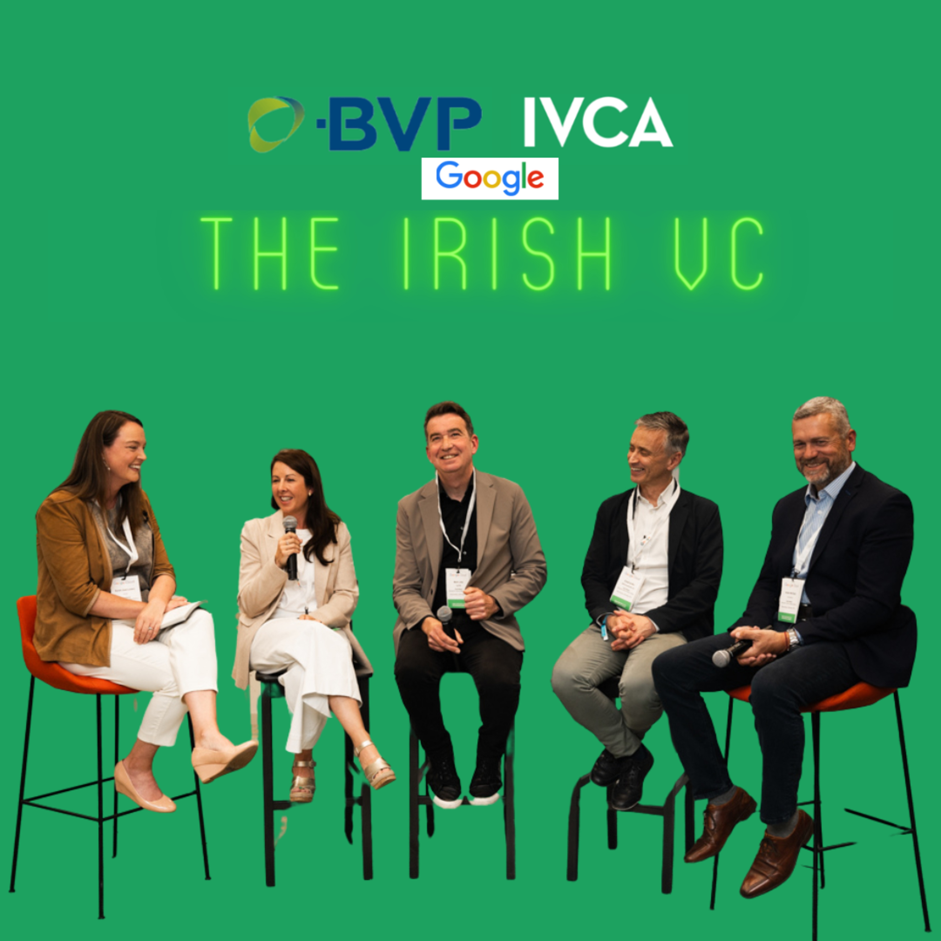 The Irish VC