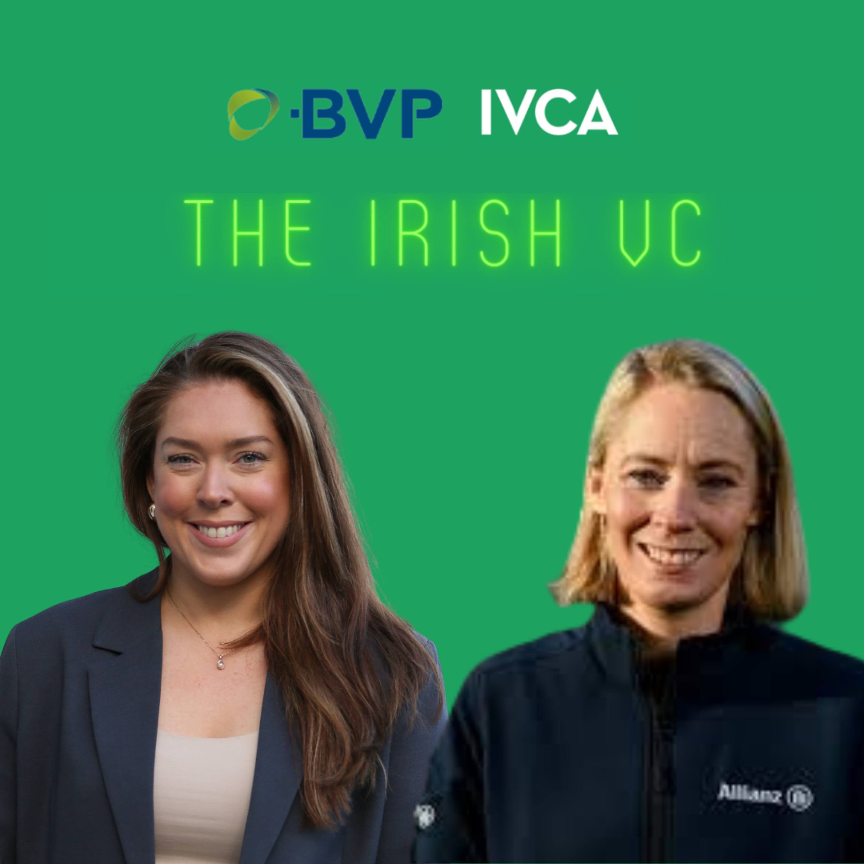 The Irish VC
