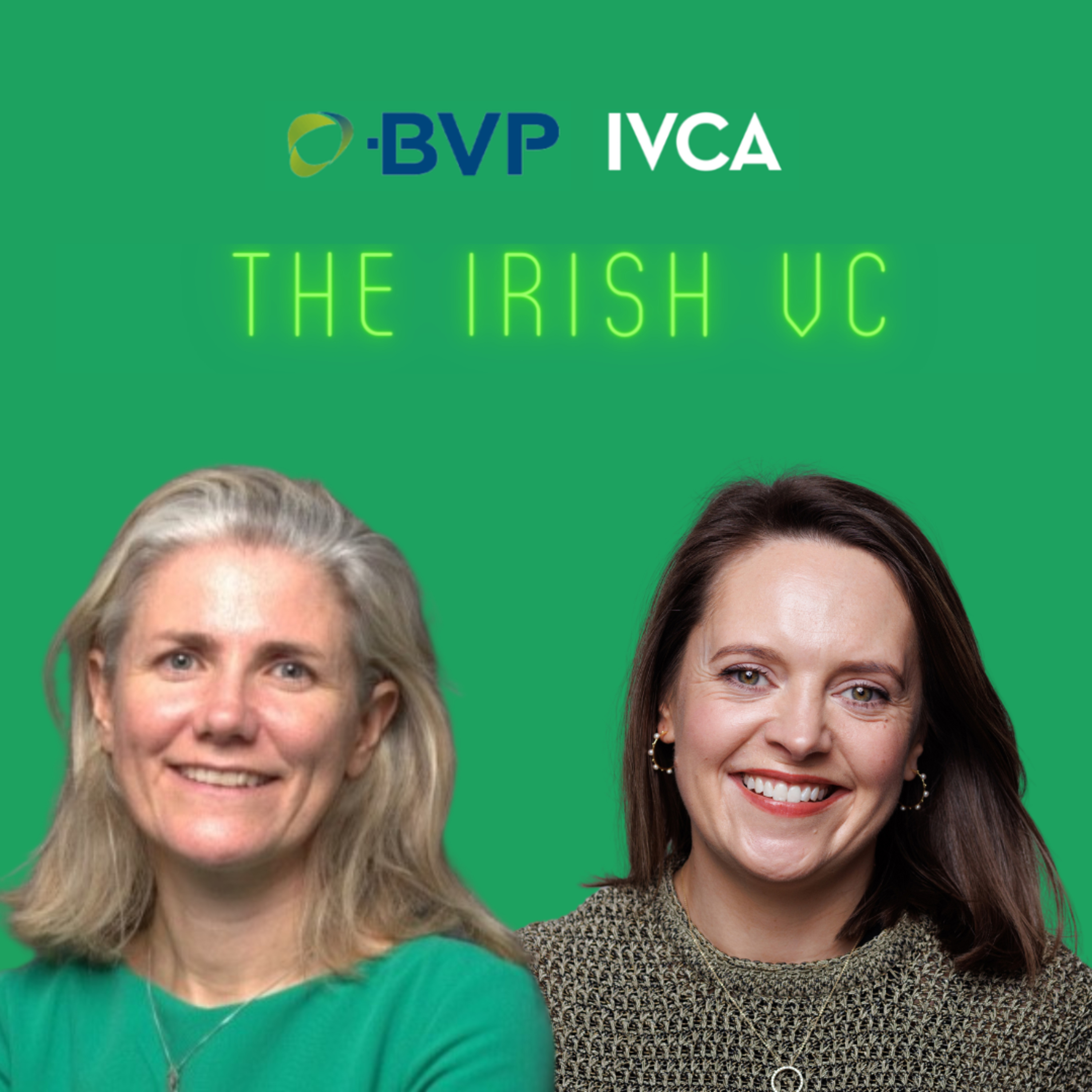 The Irish VC