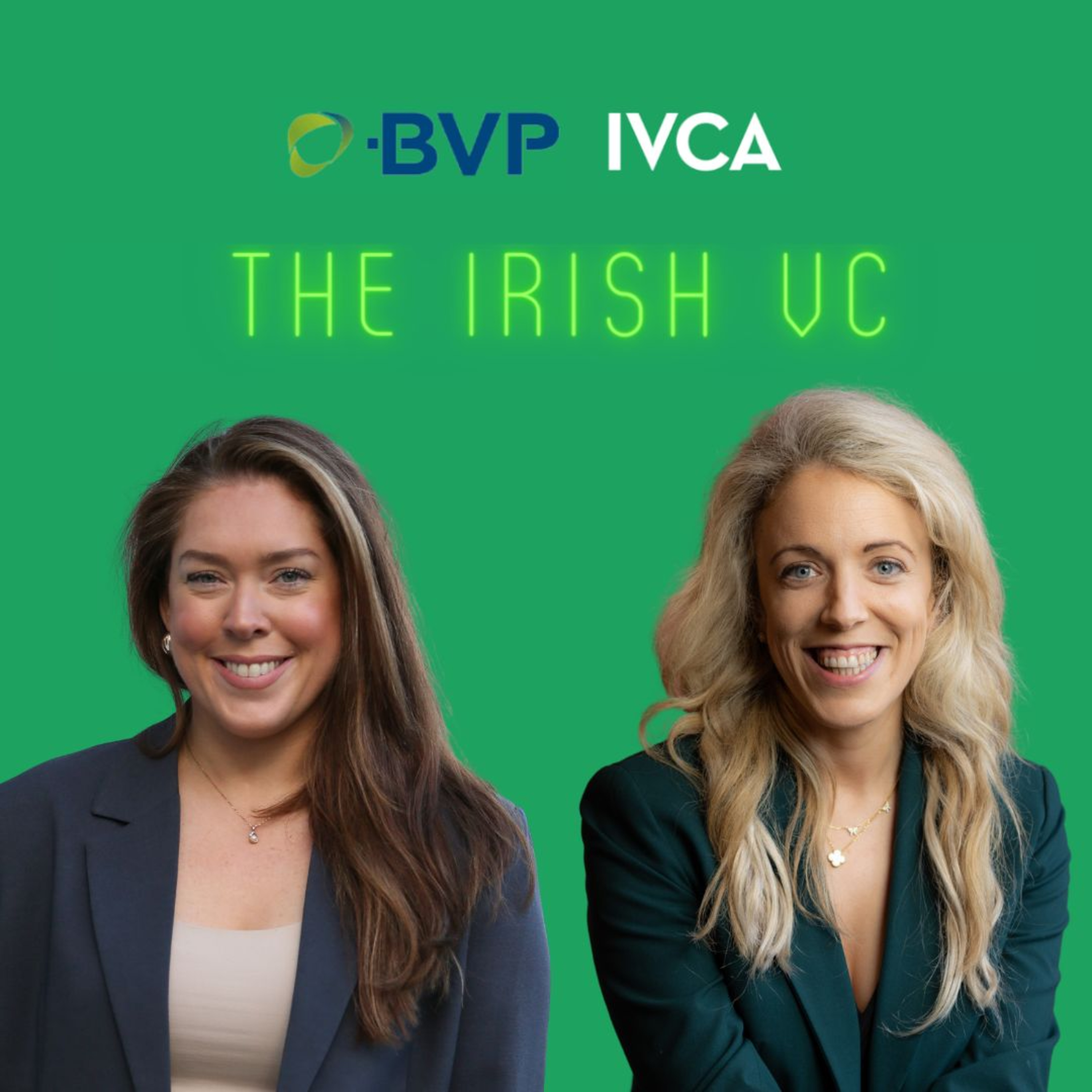 The Irish VC