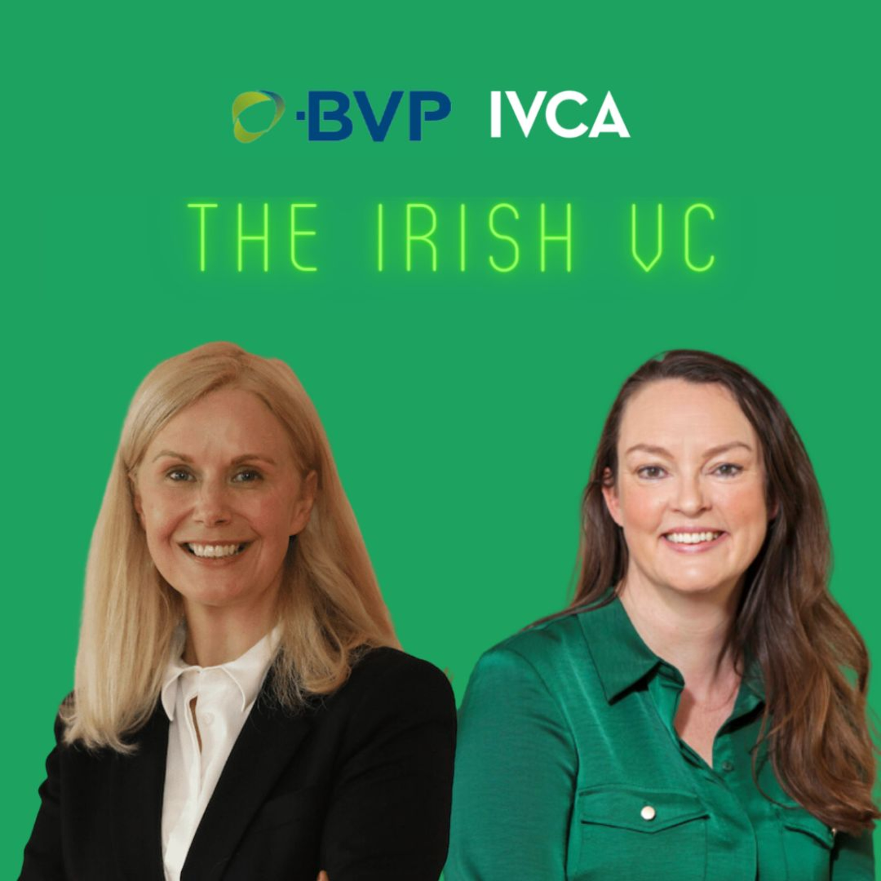 The Irish VC