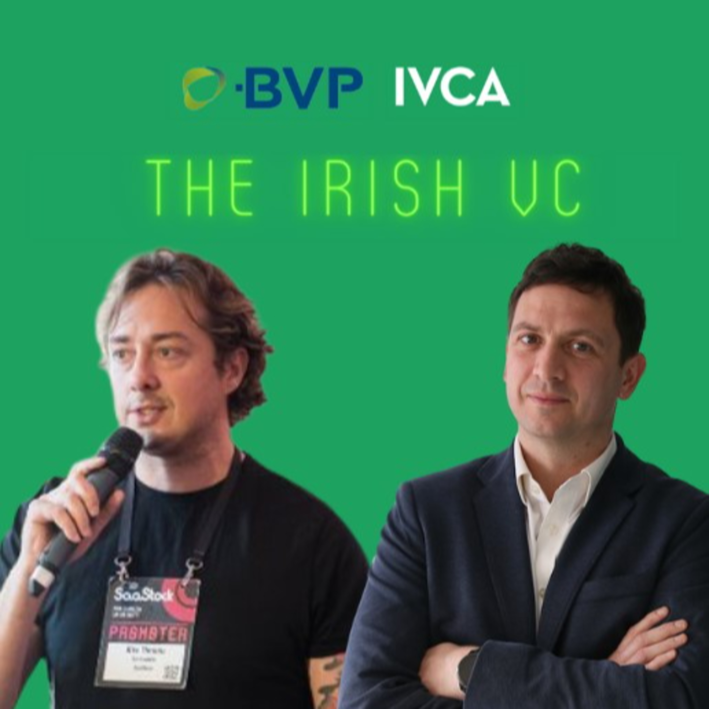 The Irish VC