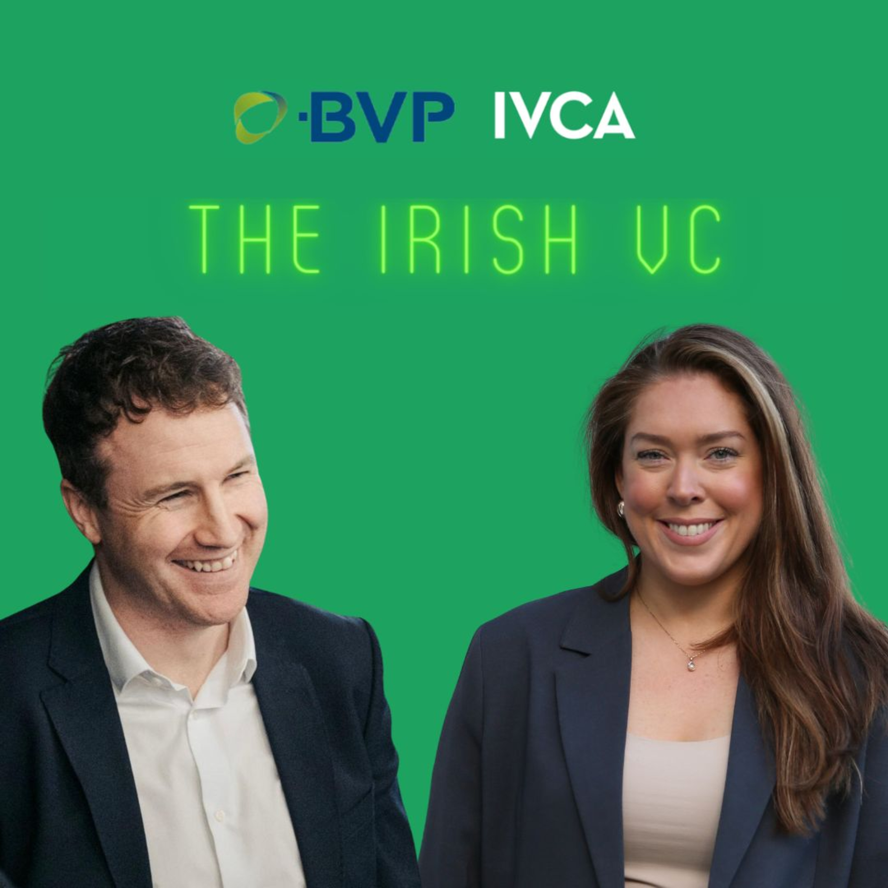 The Irish VC