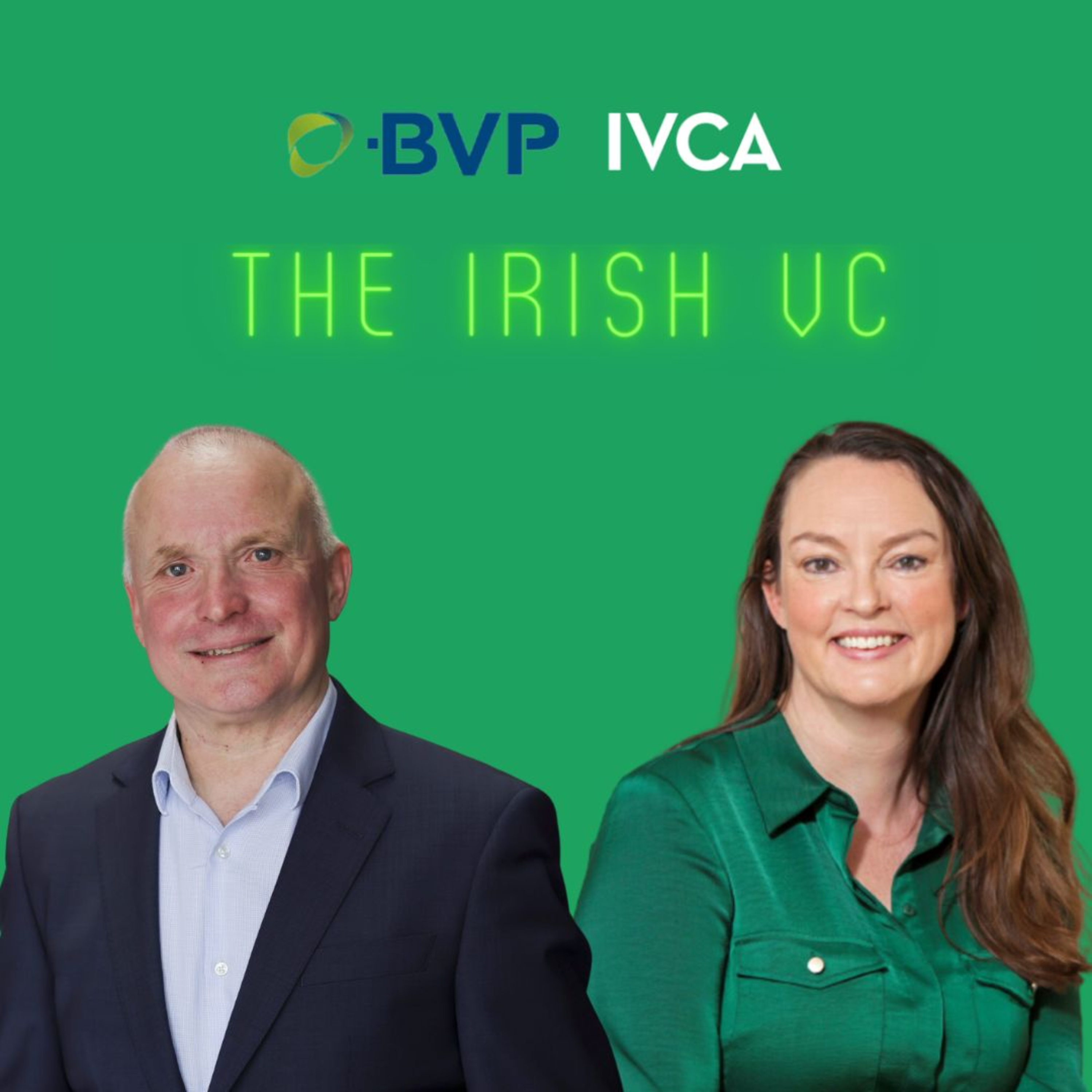 The Irish VC