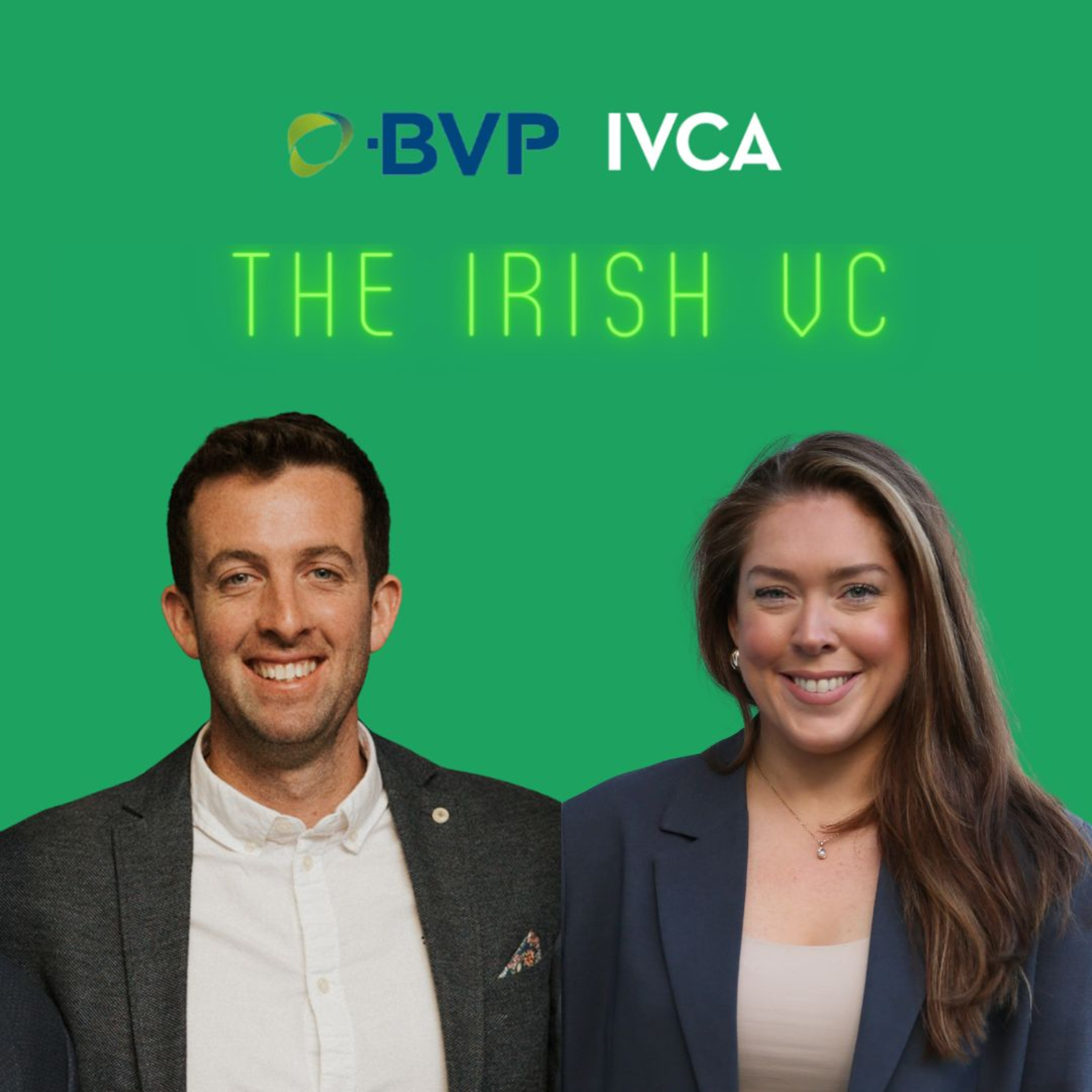 The Irish VC