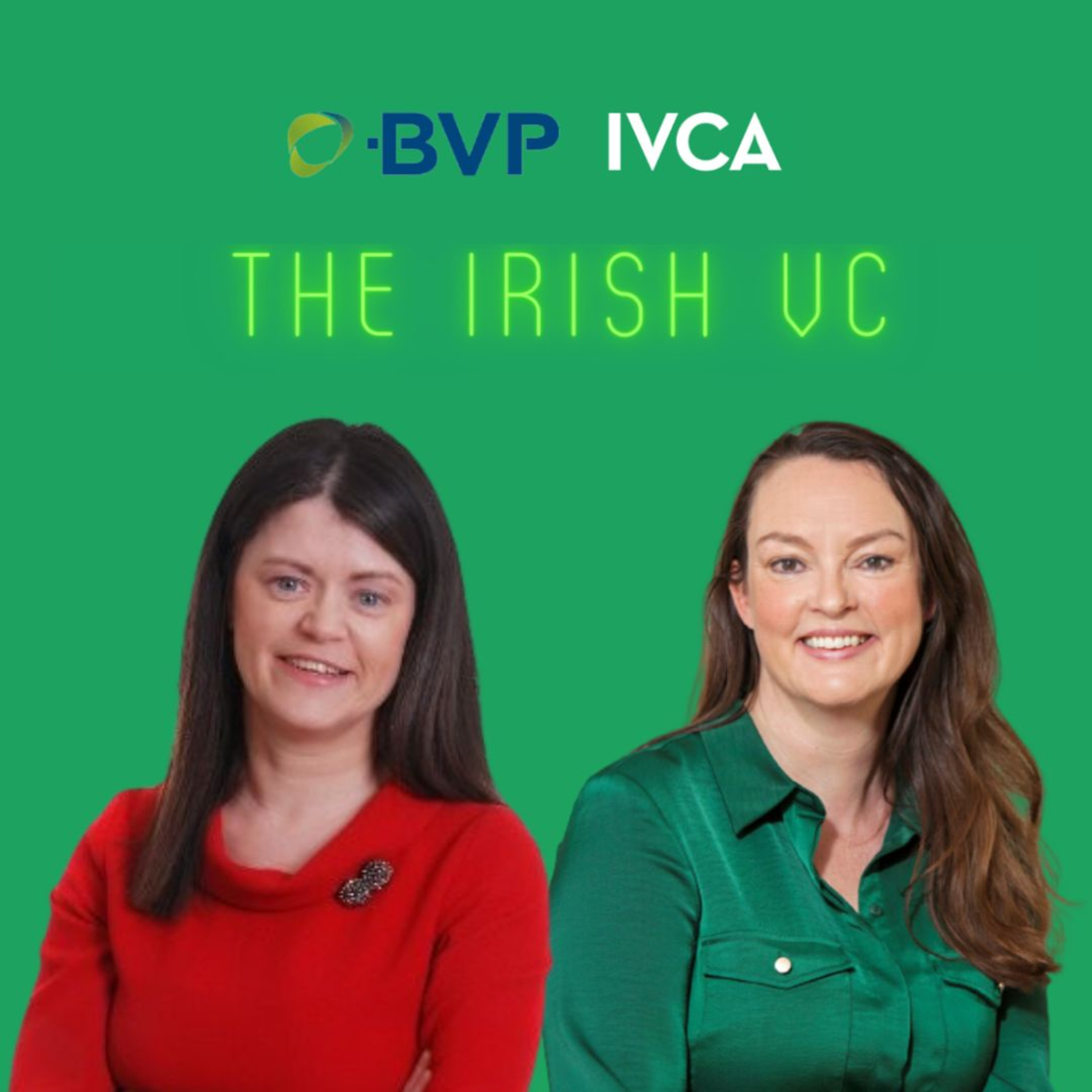The Irish VC