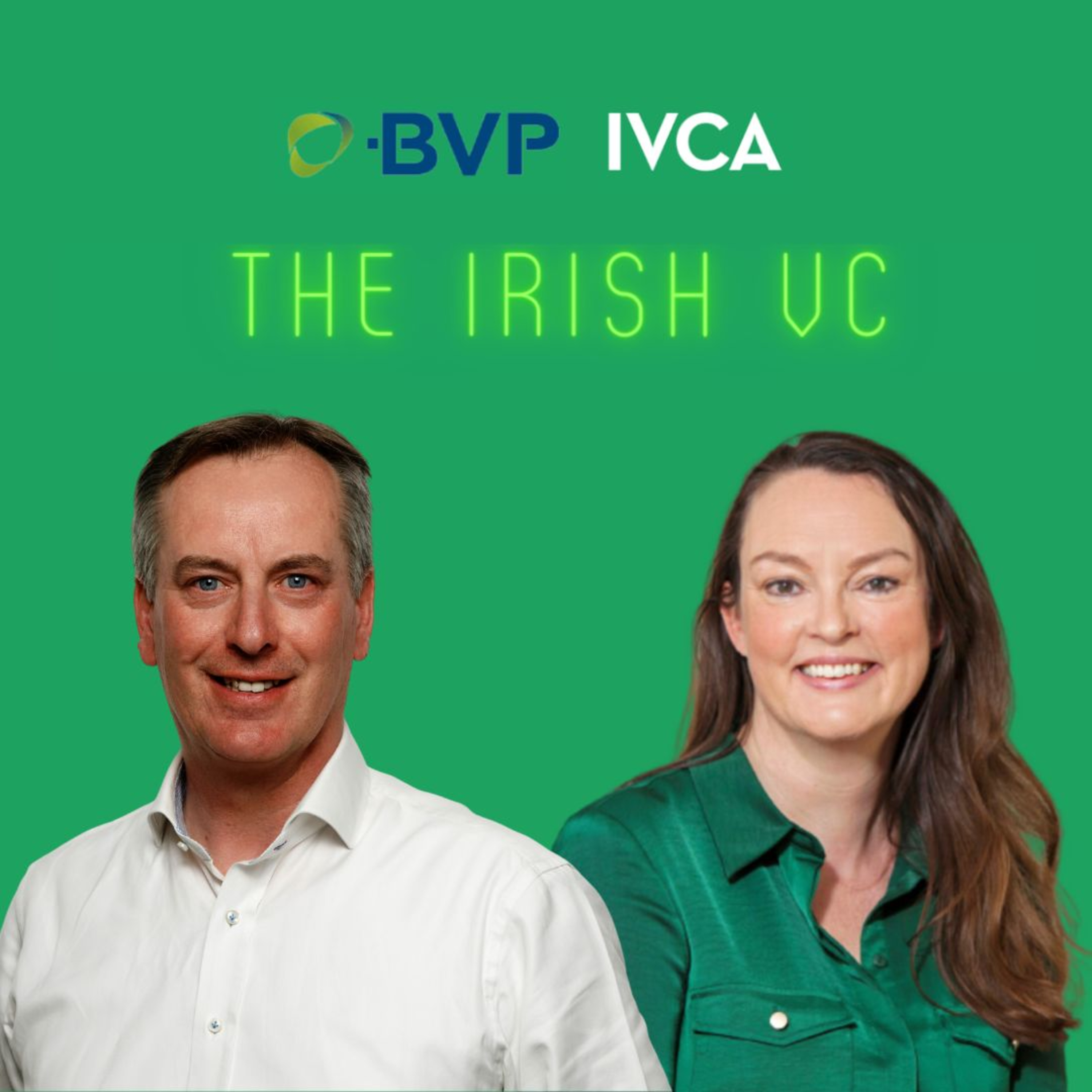 The Irish VC