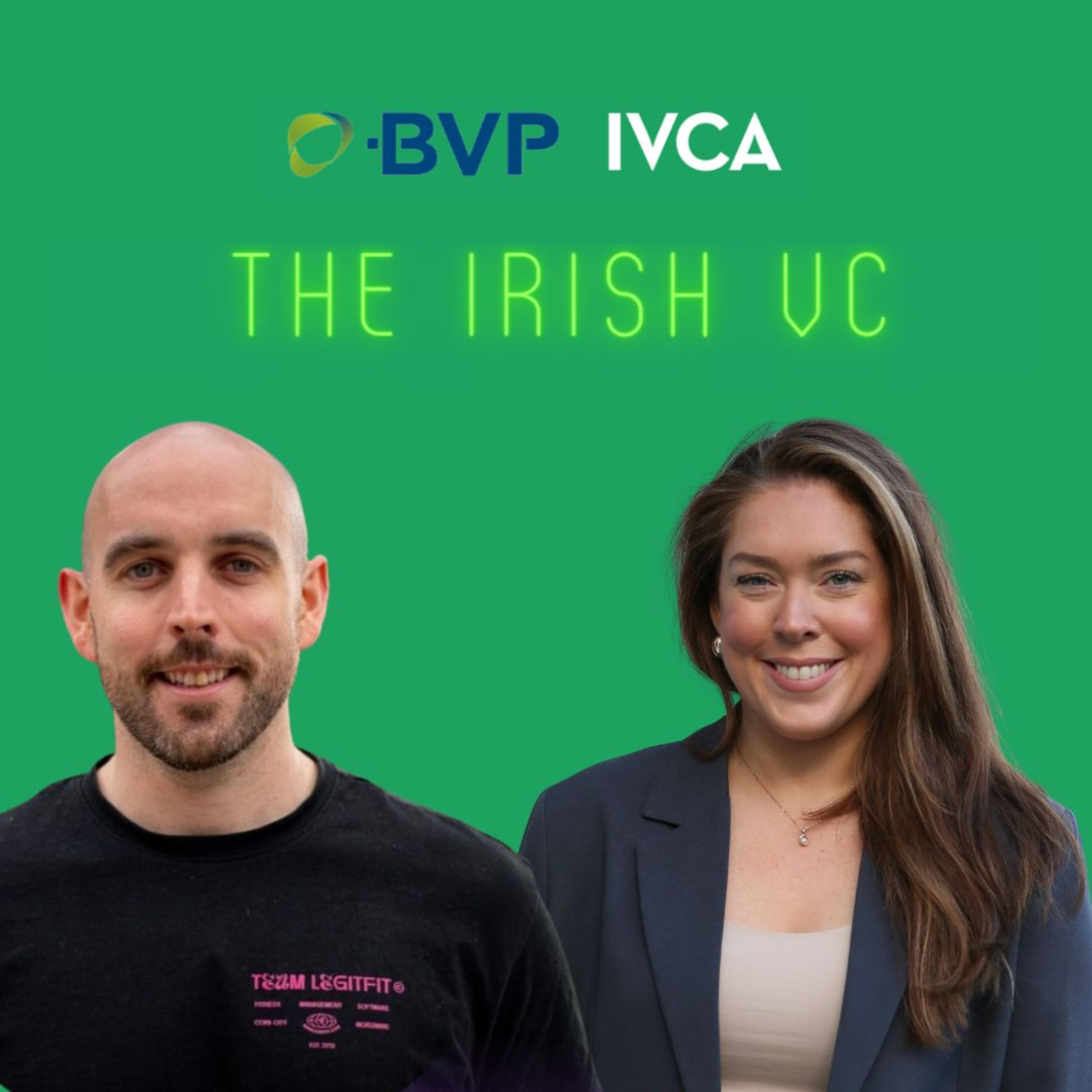 The Irish VC