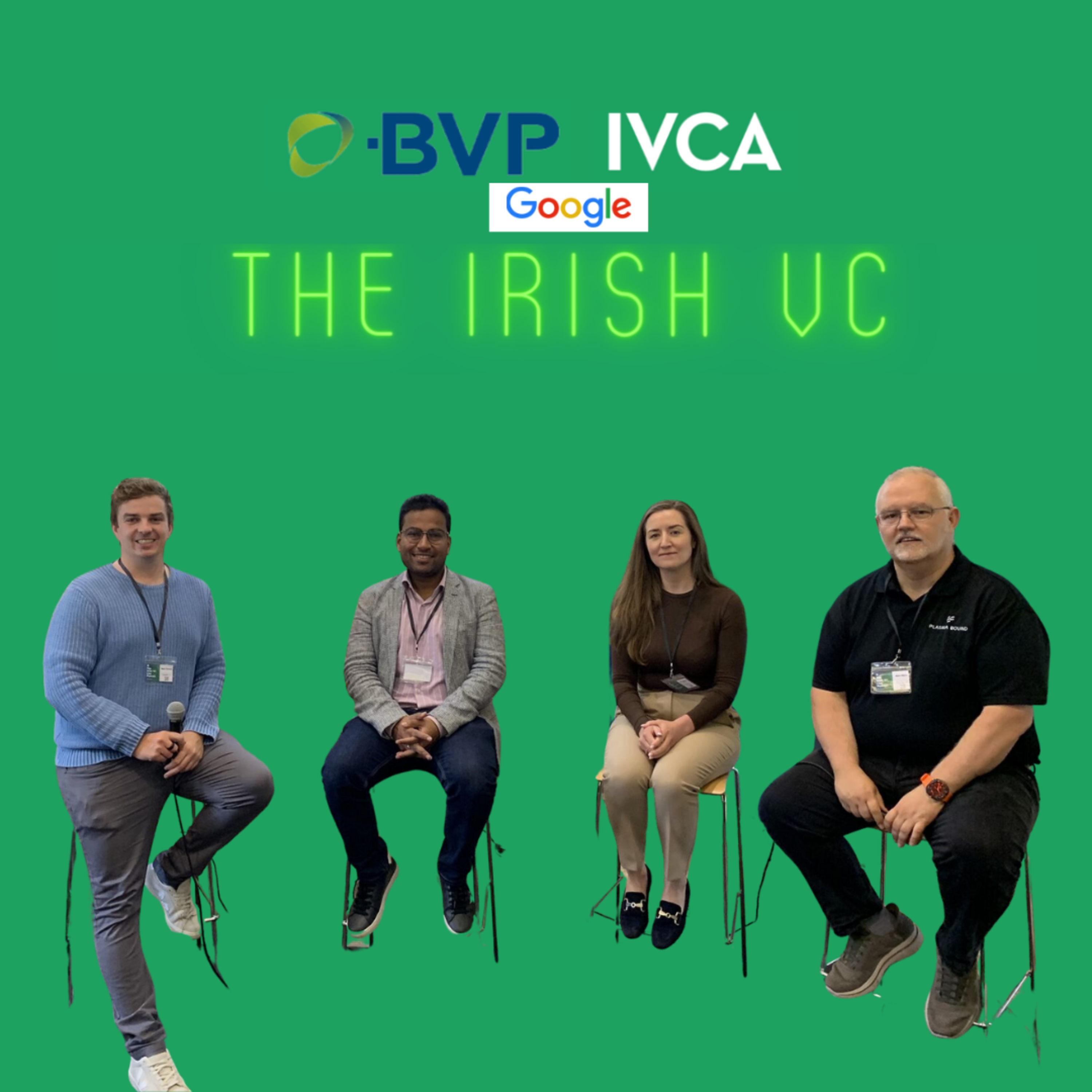 The Irish VC