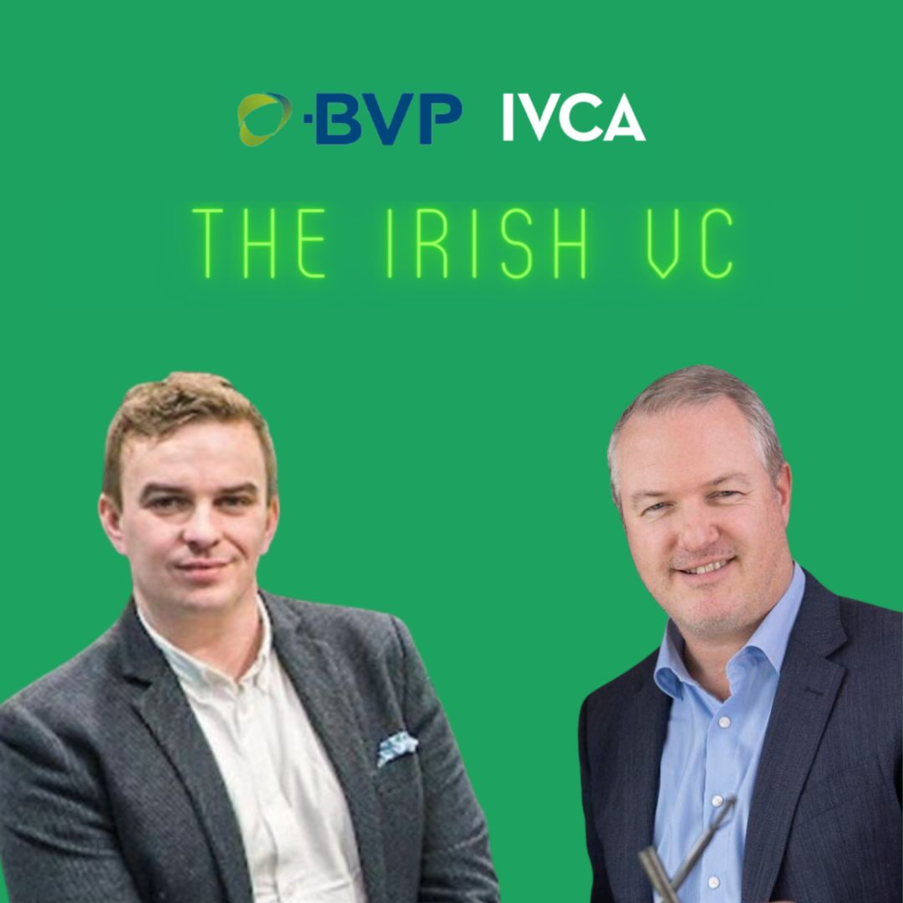 The Irish VC