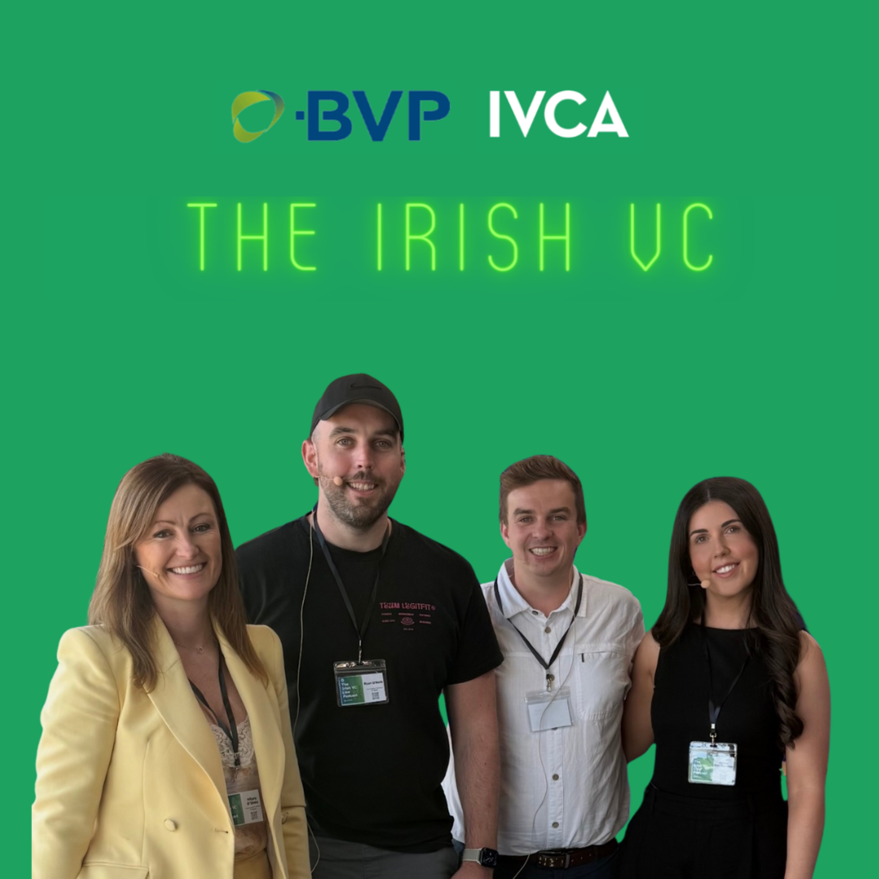 The Irish VC