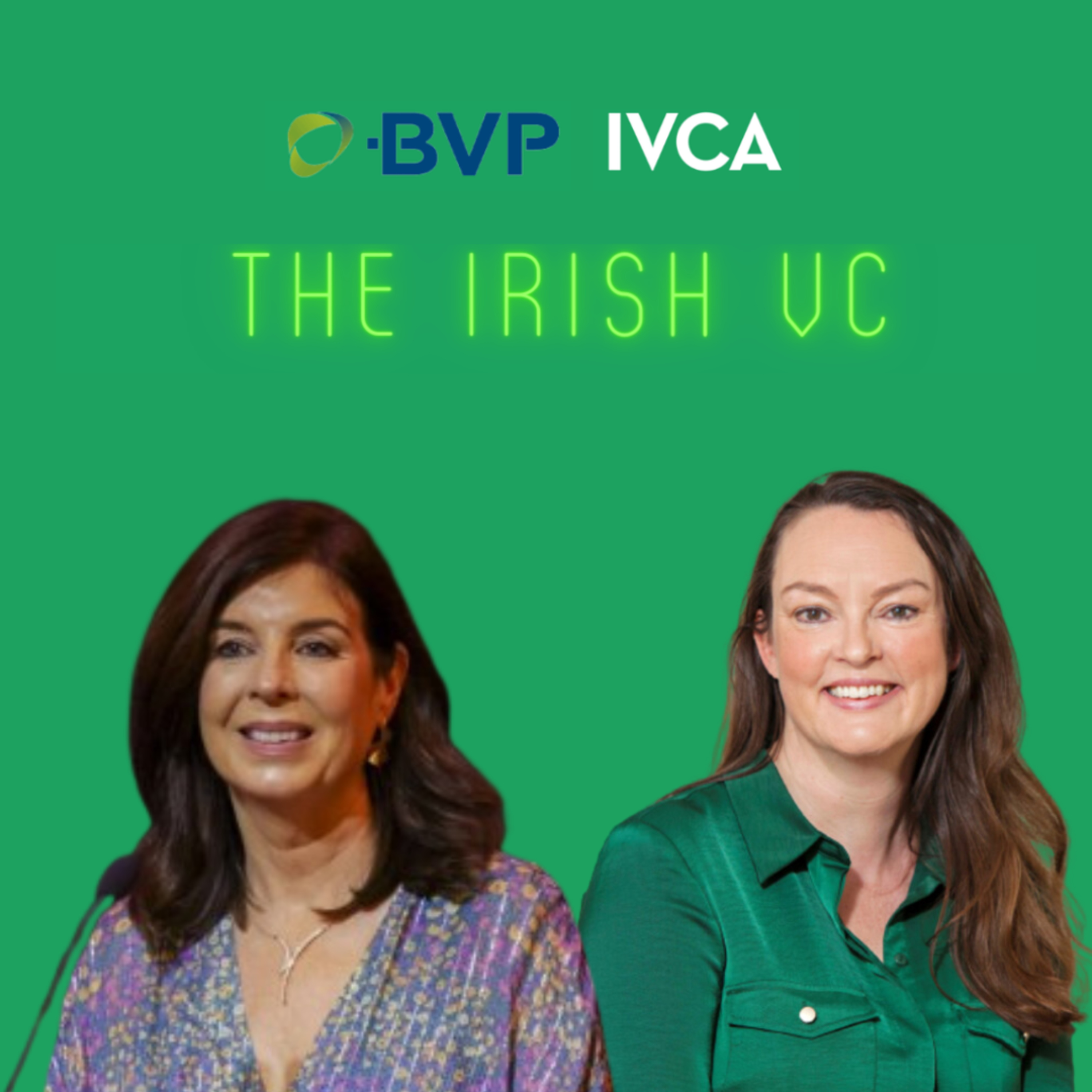 The Irish VC