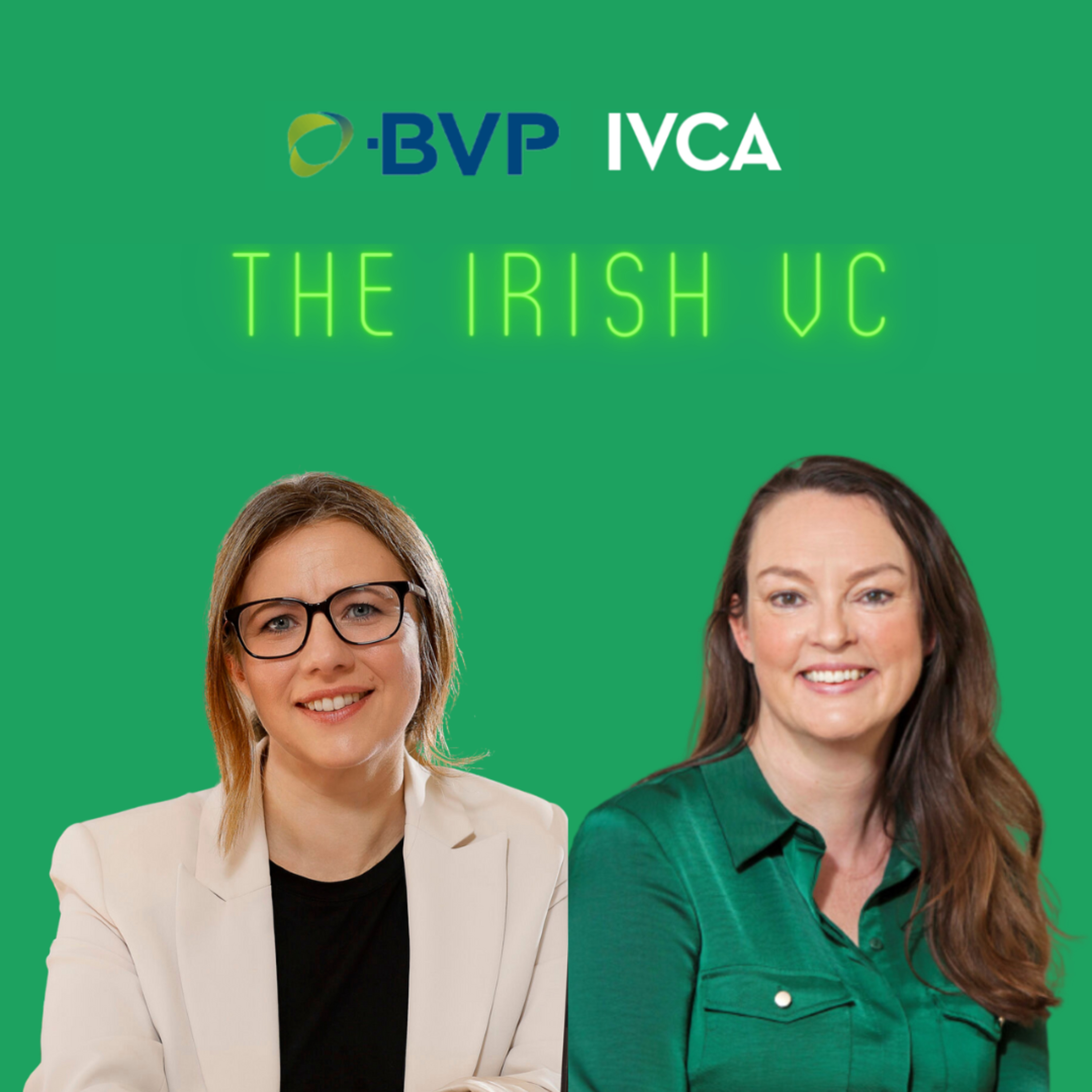 The Irish VC