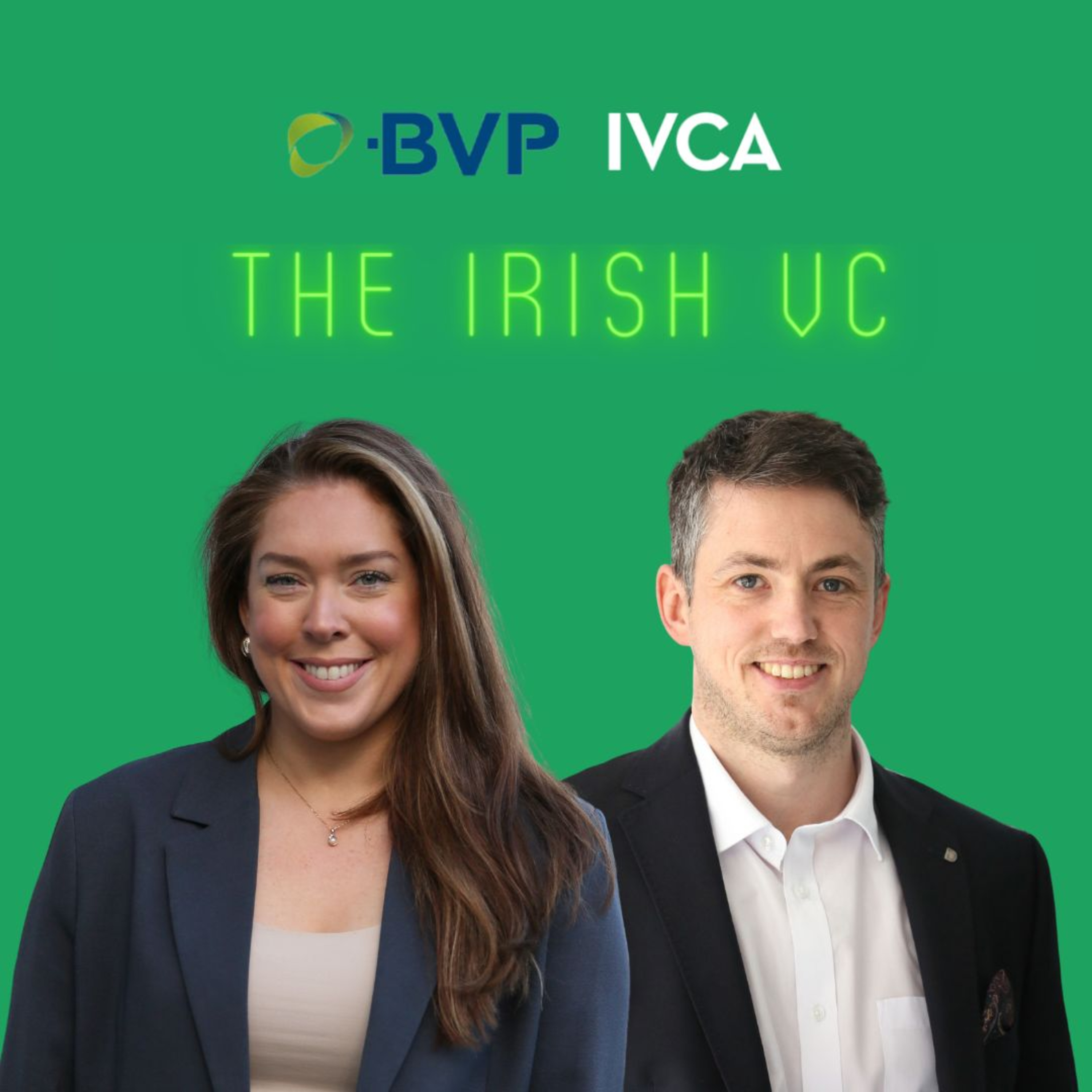 The Irish VC